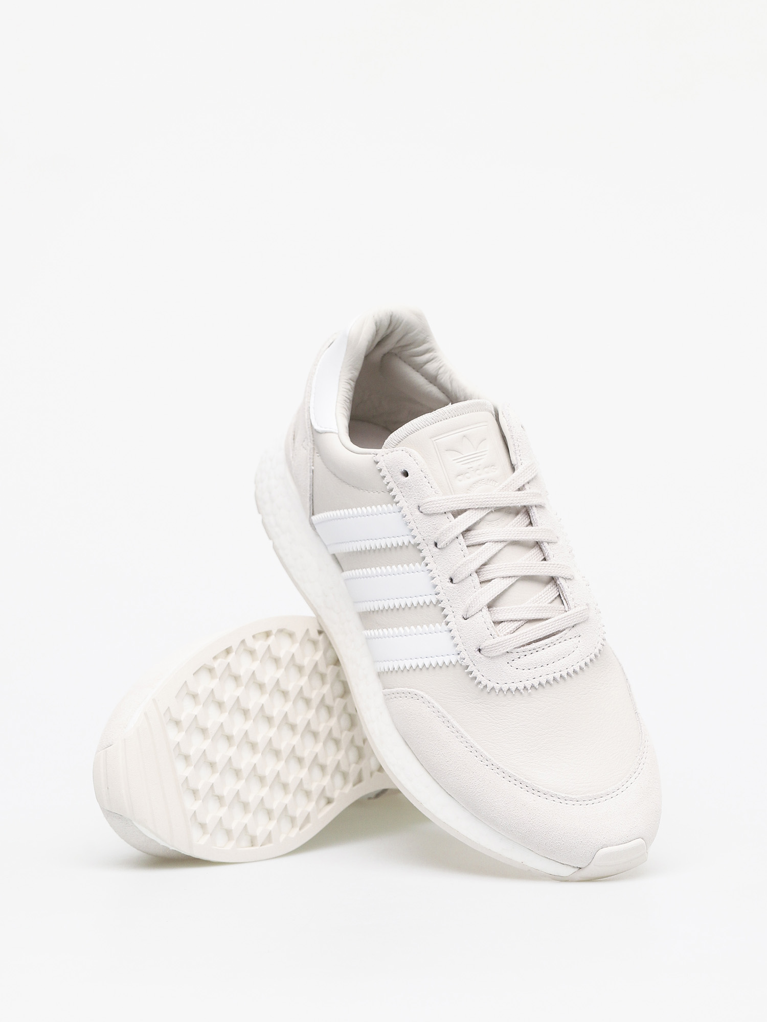 Buty adidas I5923 (rawwht/crywht/ftwwht)