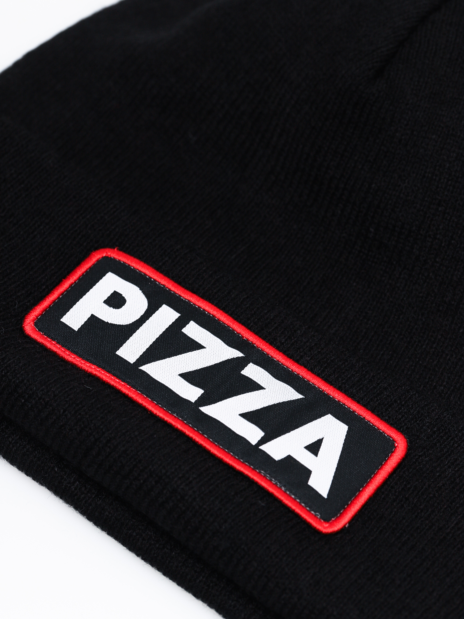 Czapka zimowa Coal The Vice (black pizza)
