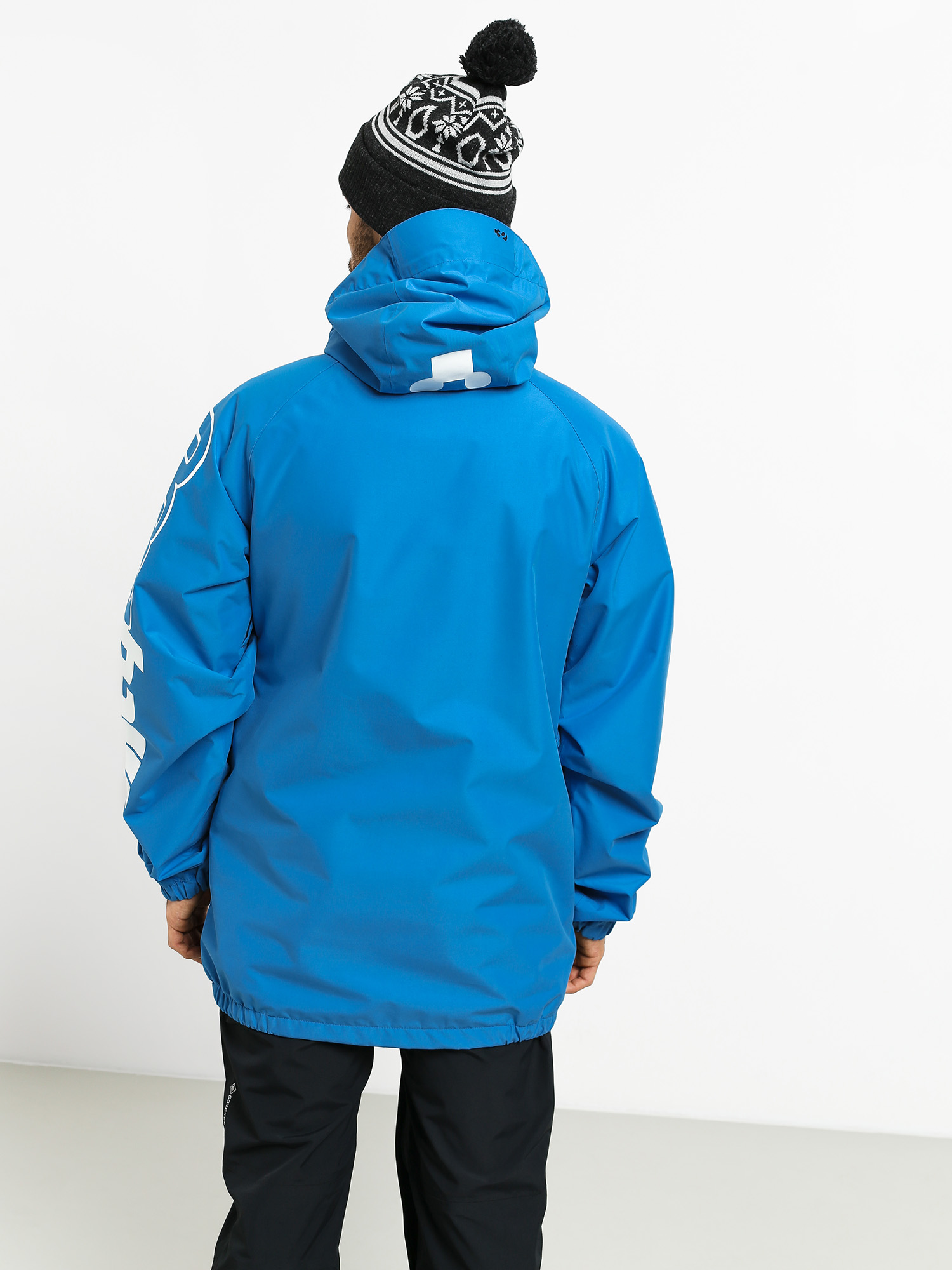 Męska Kurtka snowboardowa ThirtyTwo Method (blue)