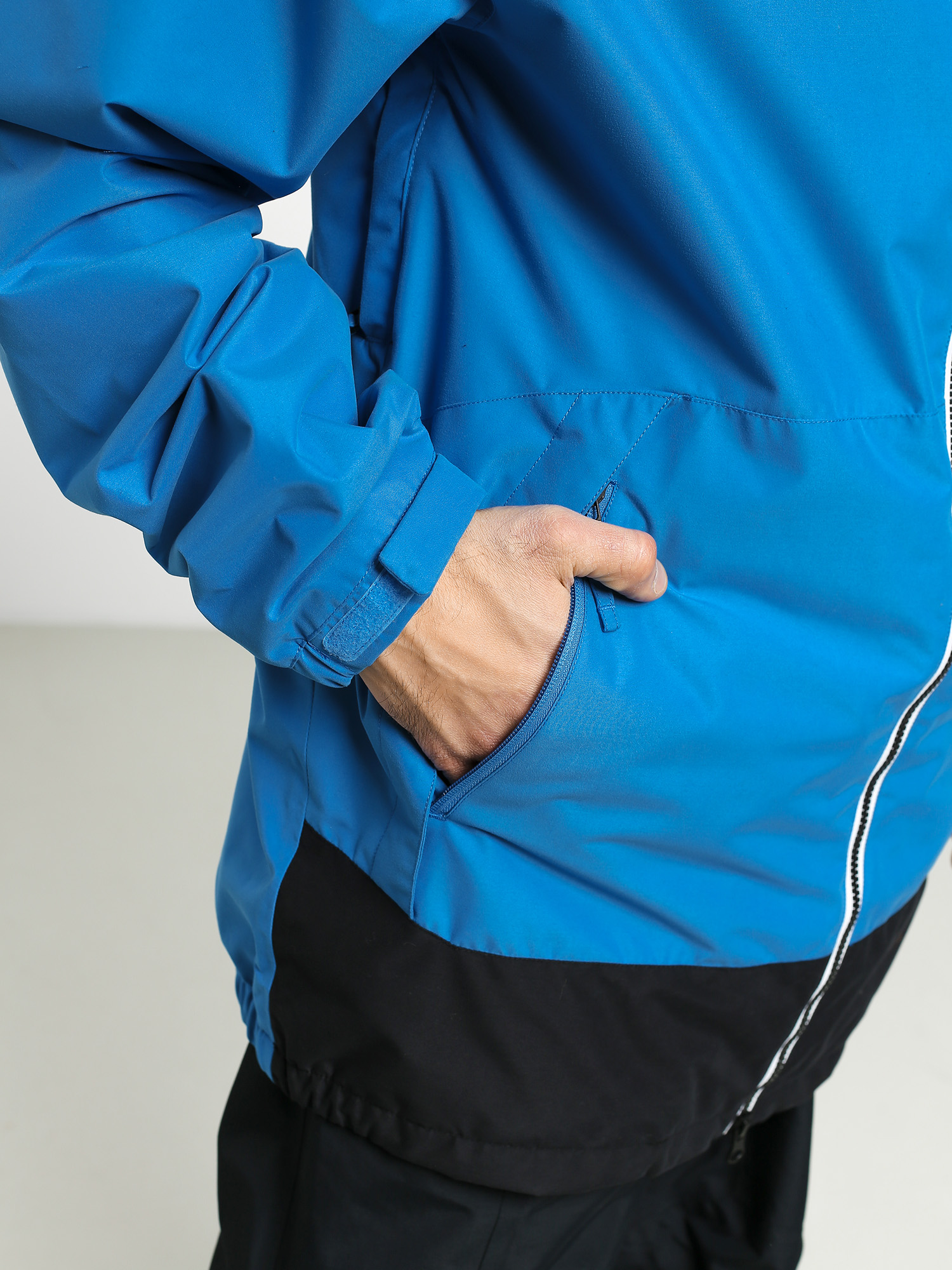 Męska Kurtka snowboardowa ThirtyTwo Method (blue)