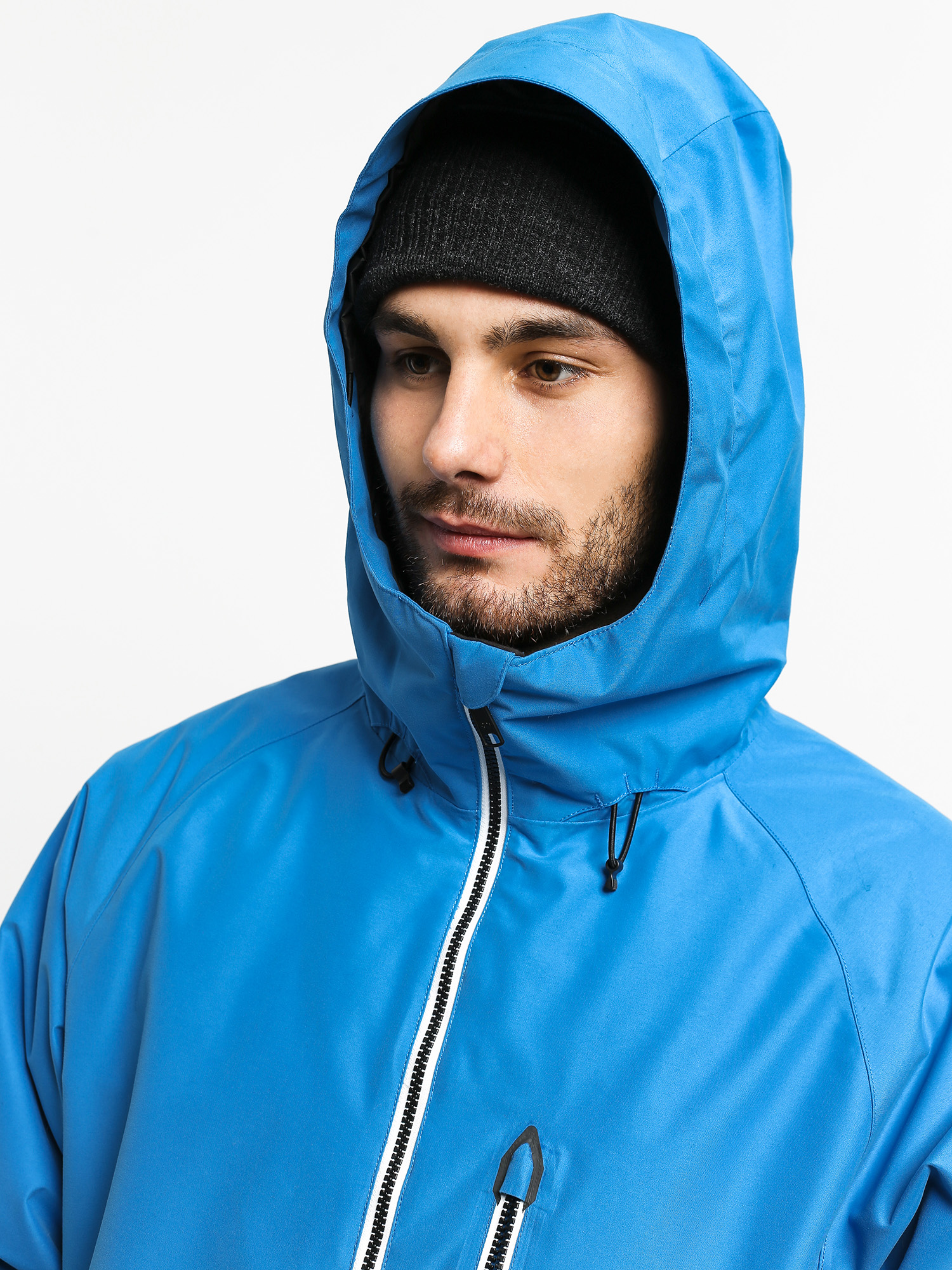 Męska Kurtka snowboardowa ThirtyTwo Method (blue)