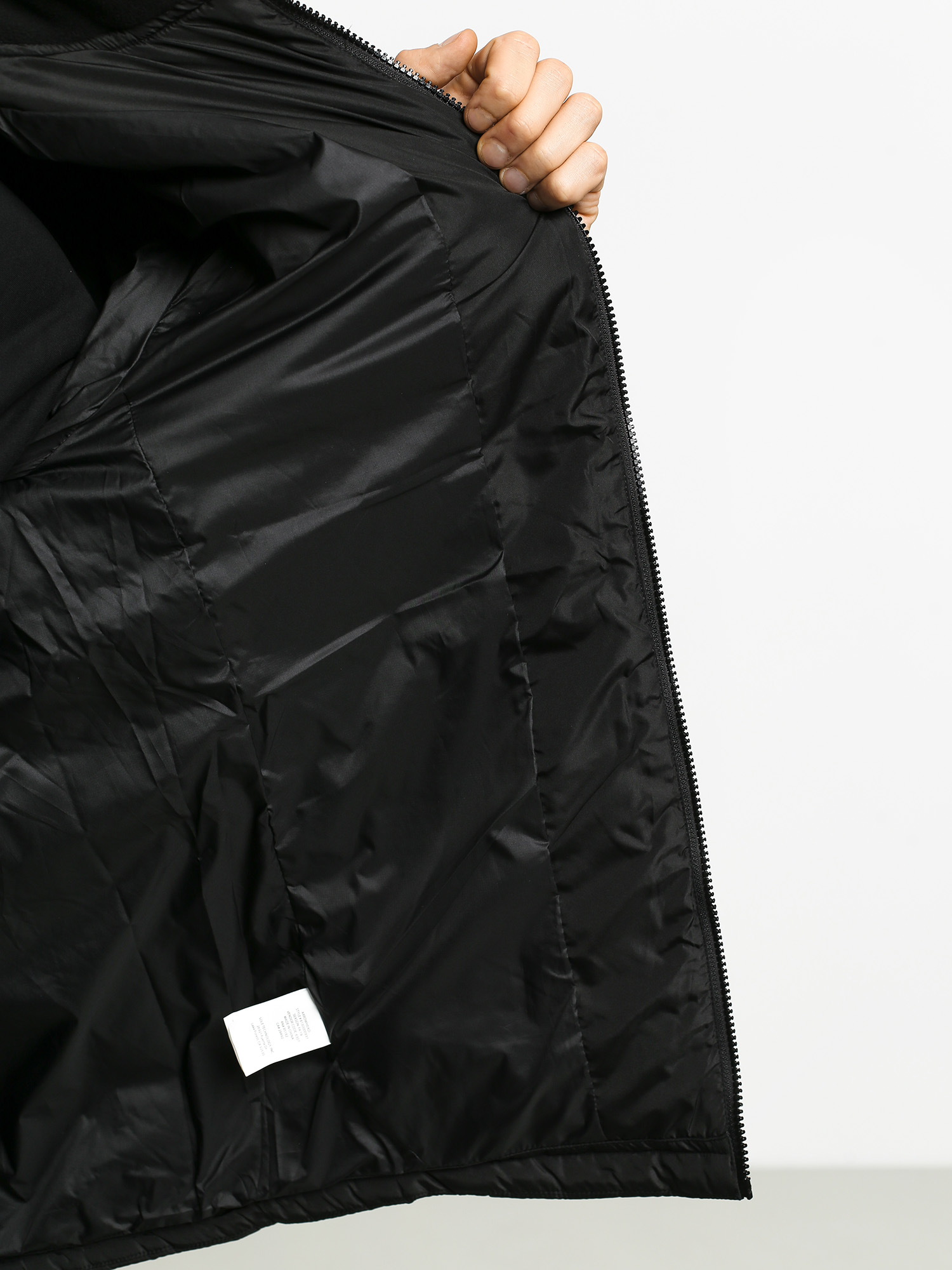 Kurtka ThirtyTwo Arrowhead (black)