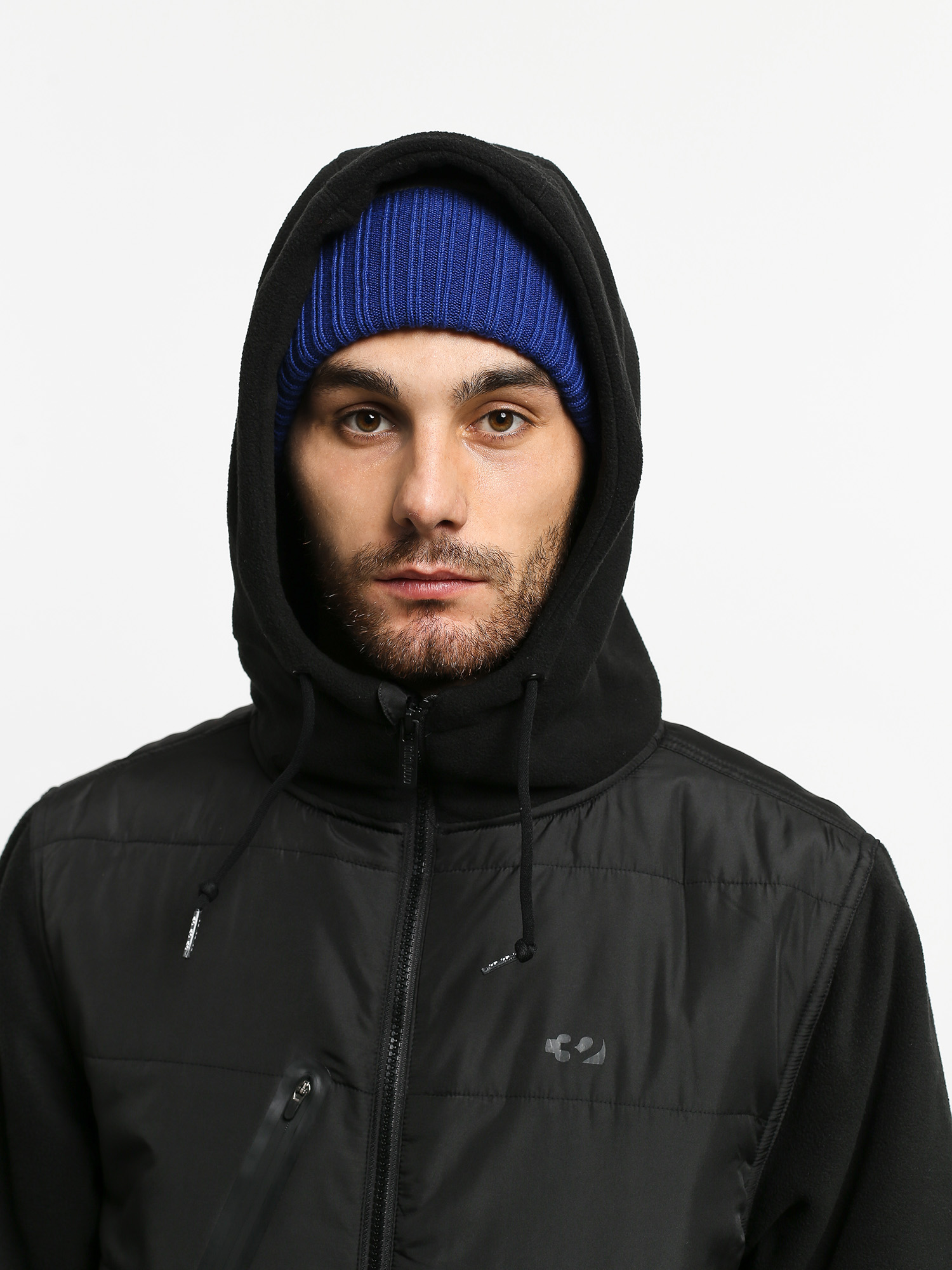 Kurtka ThirtyTwo Arrowhead (black)