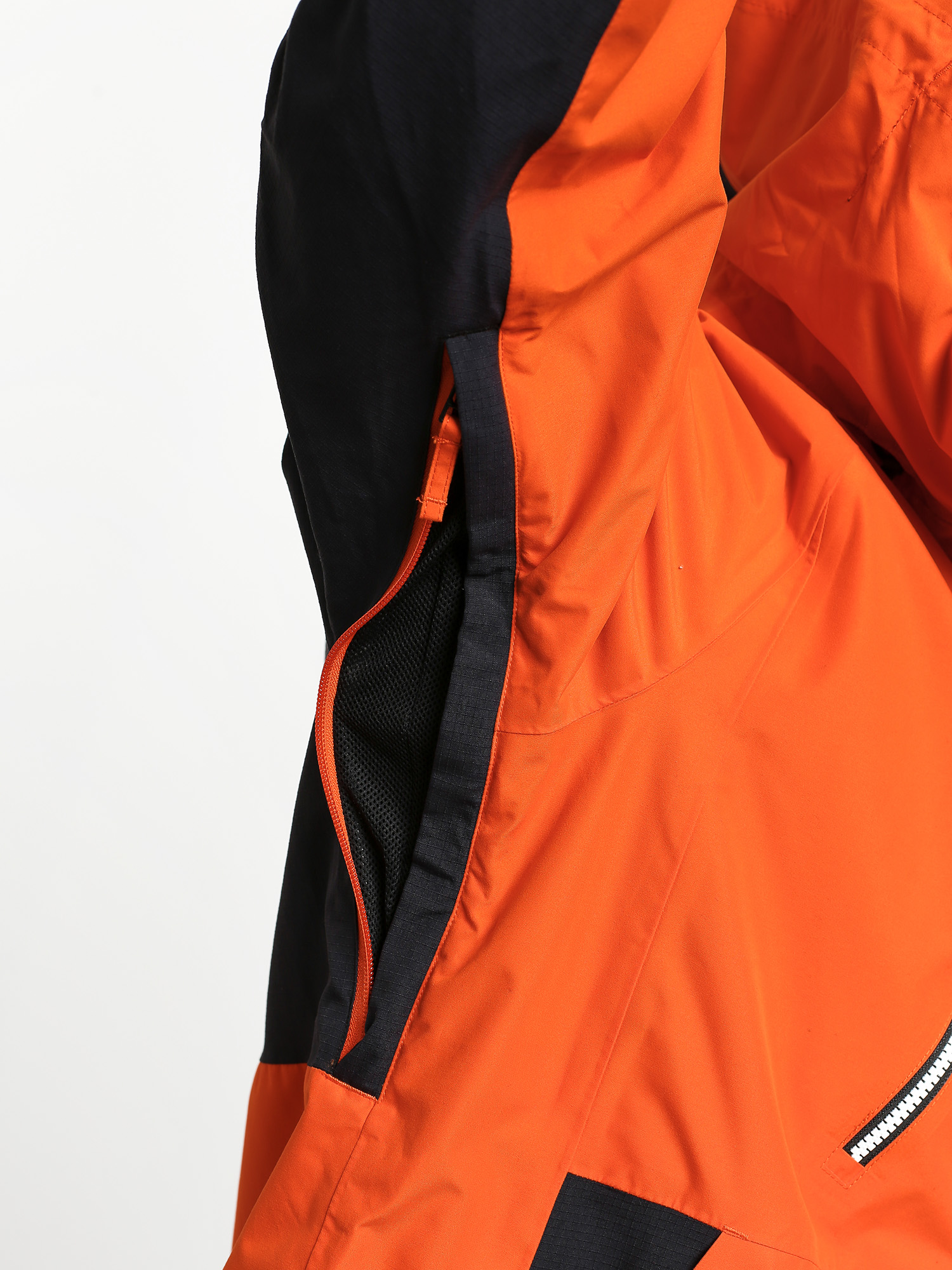 Męska Kurtka snowboardowa ThirtyTwo Tm (orange)