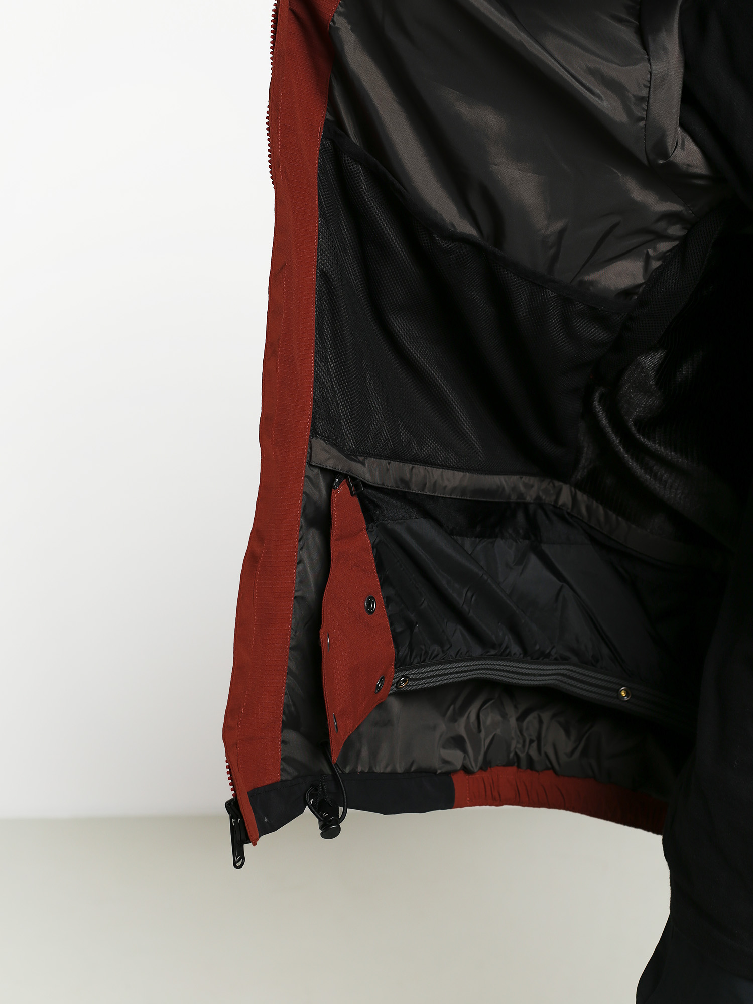 Męska Kurtka snowboardowa ThirtyTwo Tm (brick)