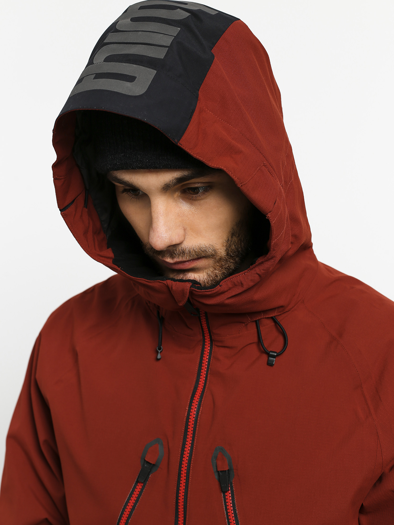 Męska Kurtka snowboardowa ThirtyTwo Tm (brick)