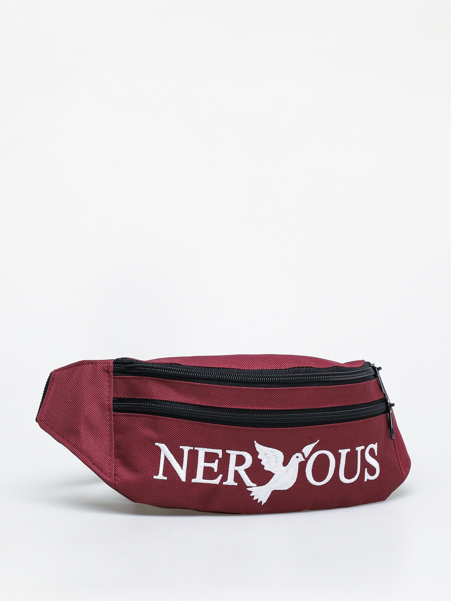 Nerka Nervous Classic (maroon)