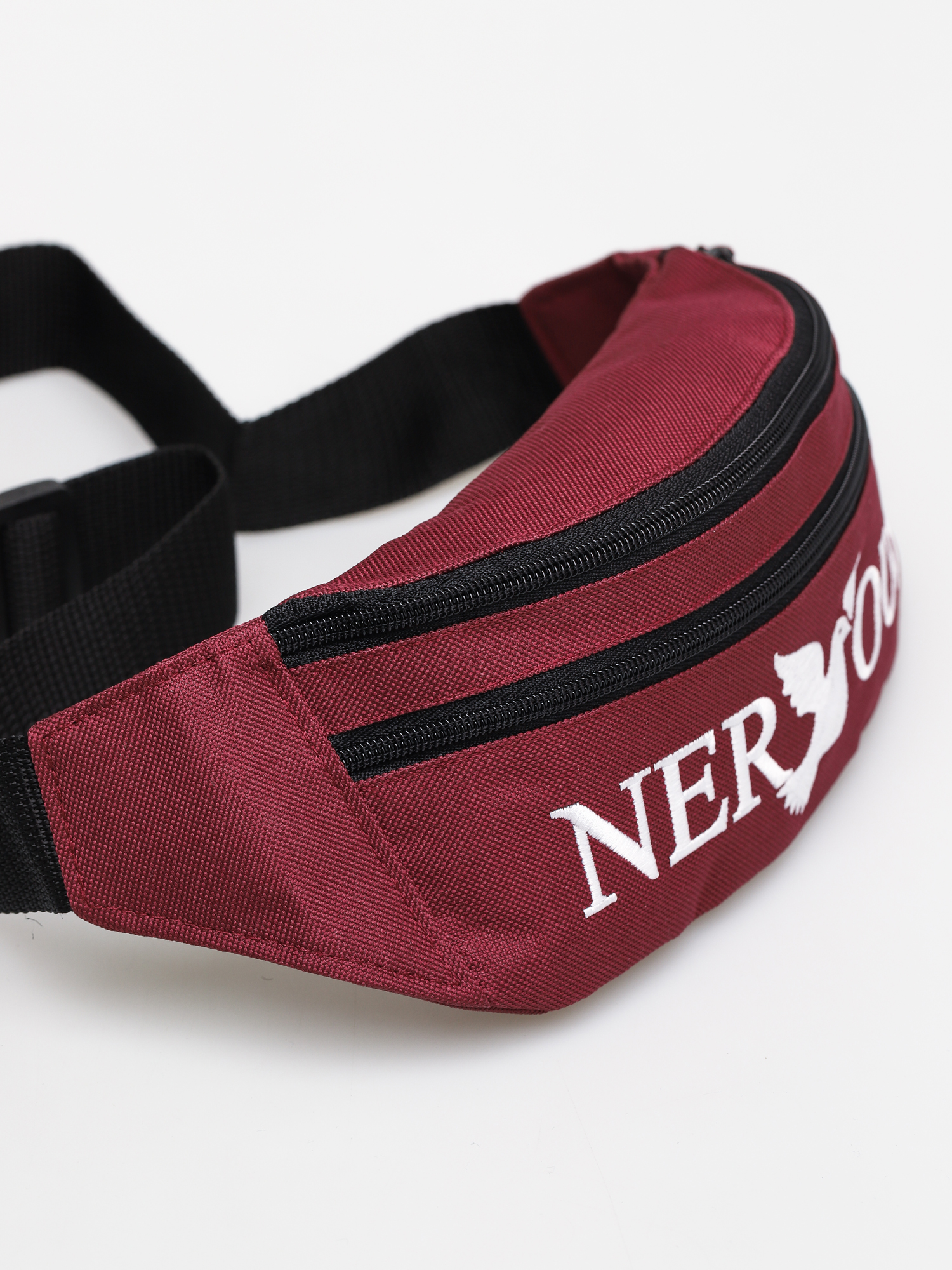 Nerka Nervous Classic (maroon)