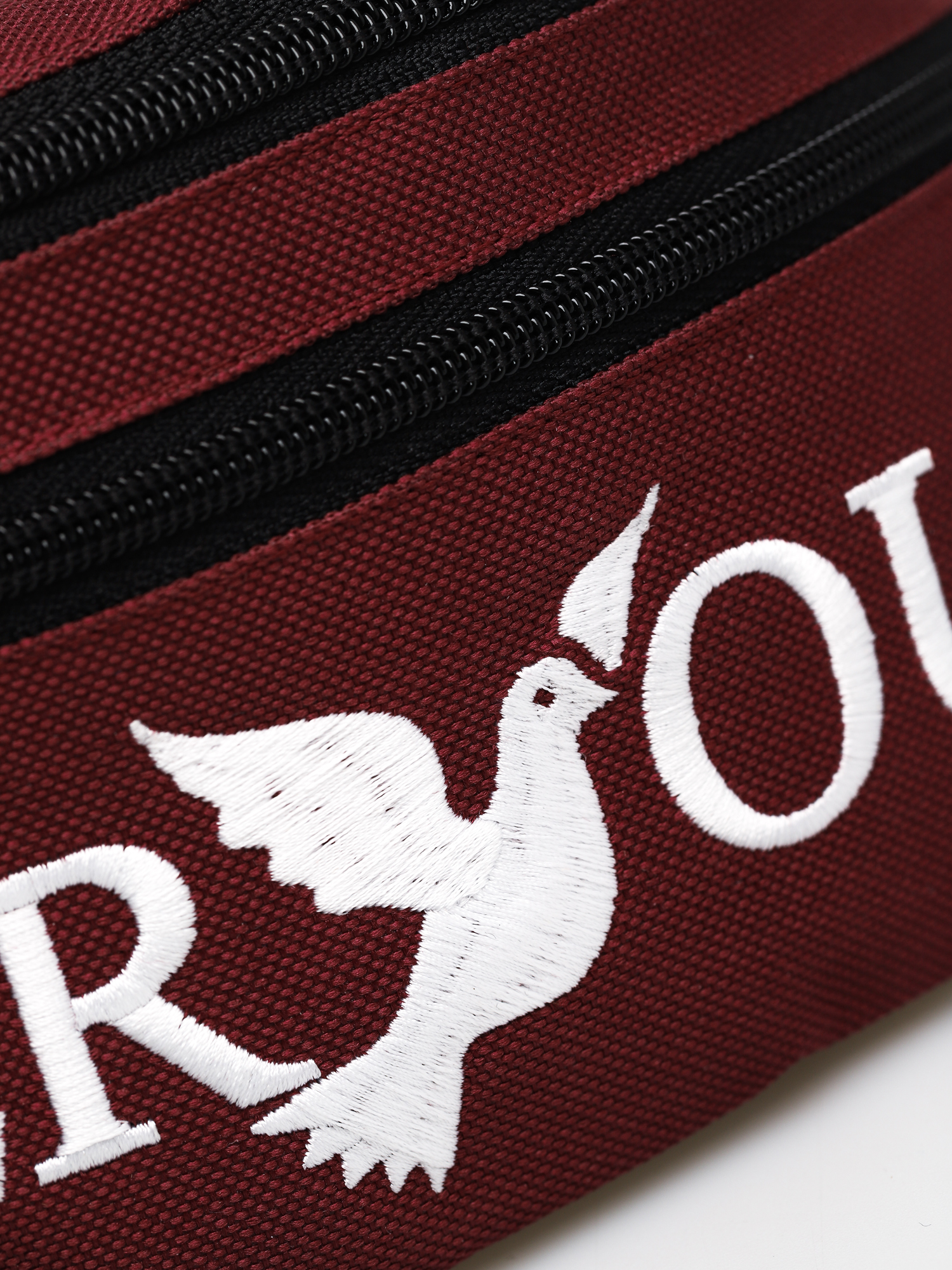Nerka Nervous Classic (maroon)