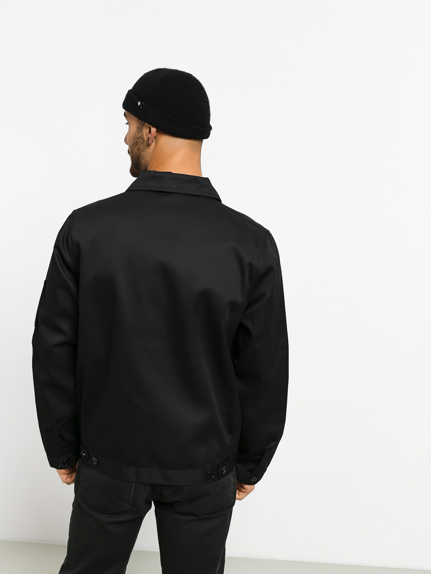 Kurtka Emerica Bronson Garage (black)