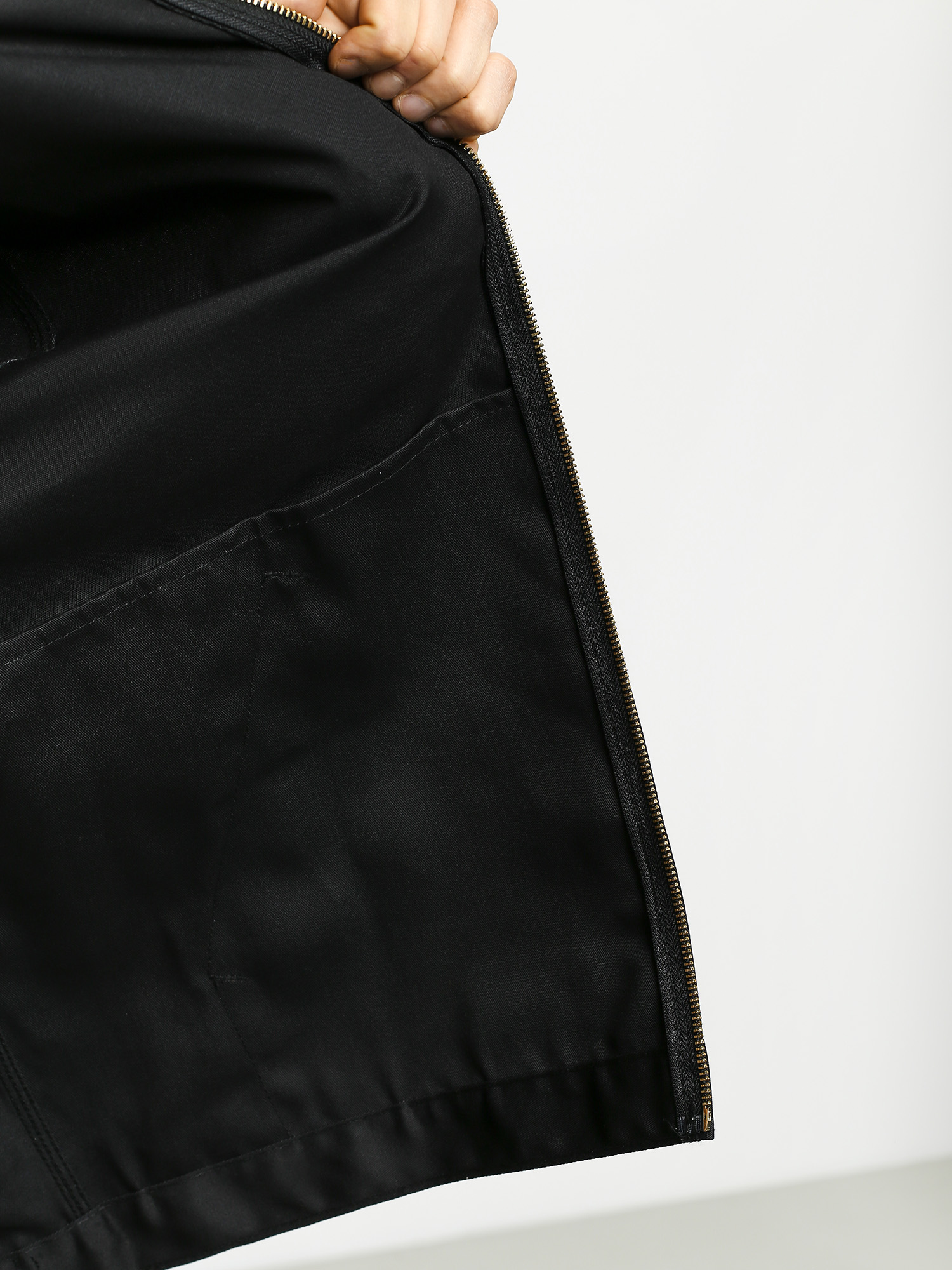 Kurtka Emerica Bronson Garage (black)