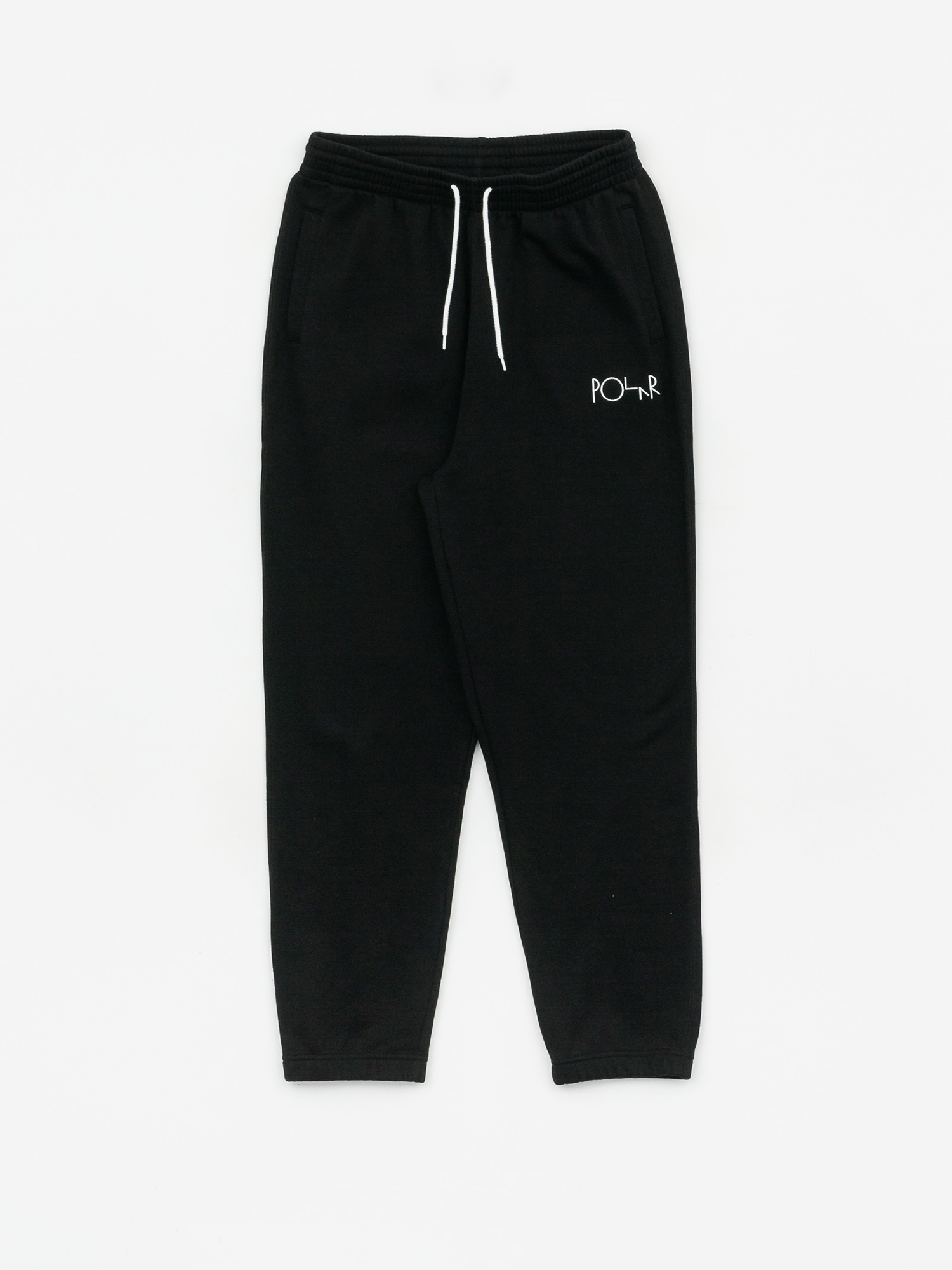 Spodnie Polar Skate Default Sweat (black)