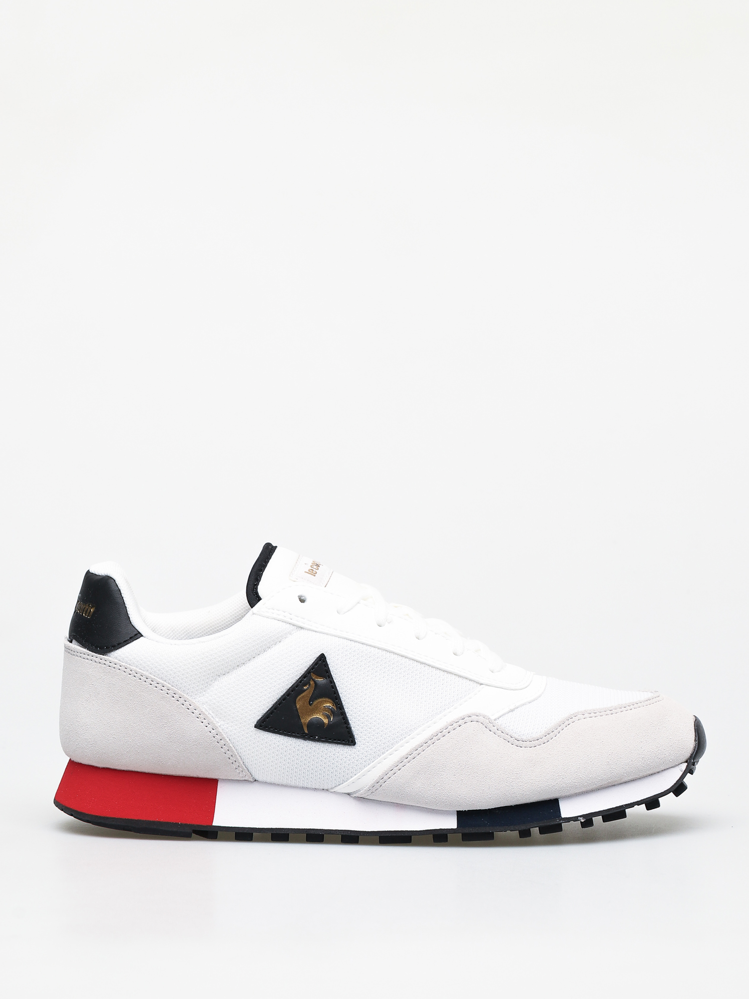 Buty Le Coq Sportif Deltaetallic (optical white)