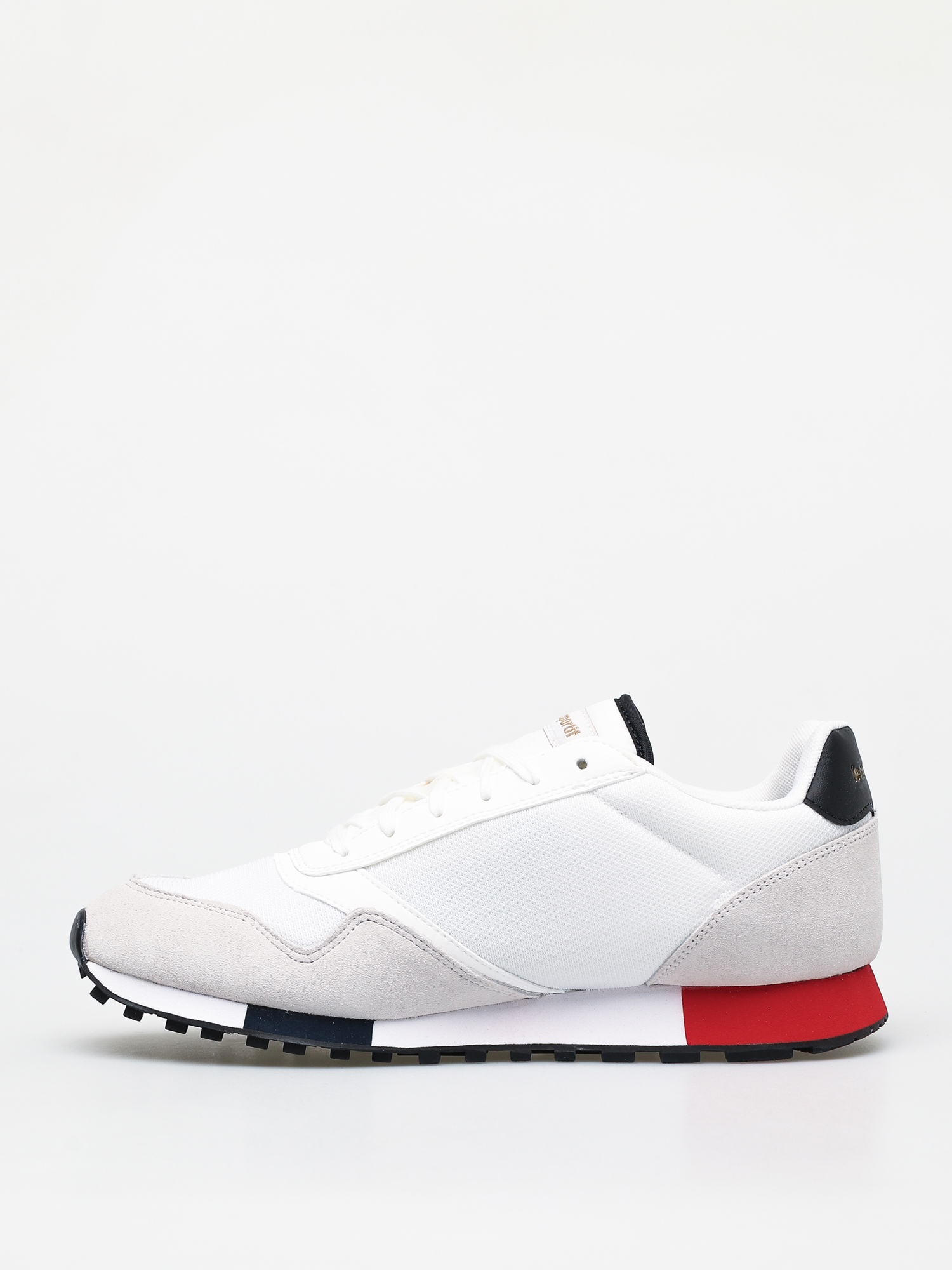 Buty Le Coq Sportif Deltaetallic (optical white)
