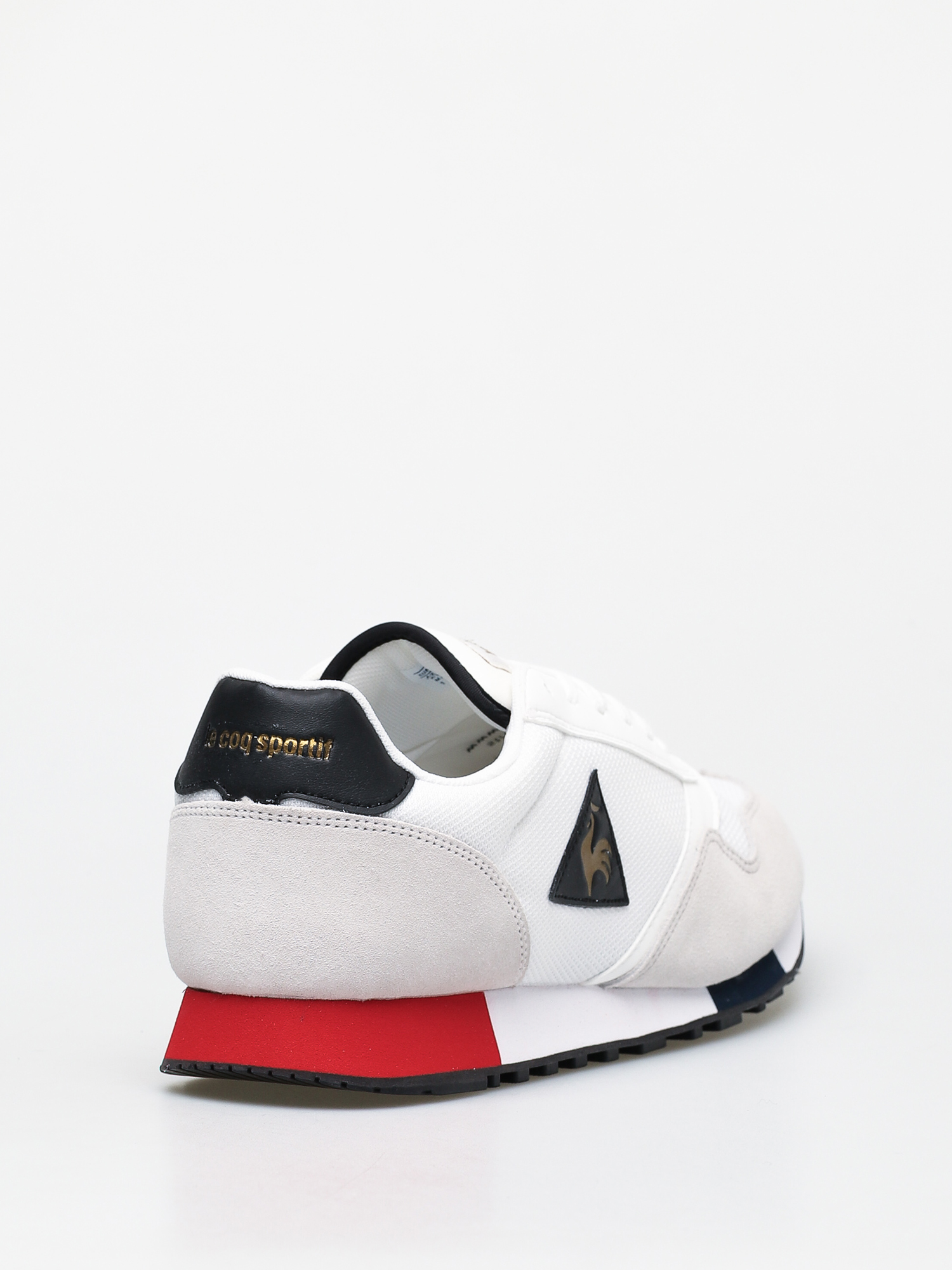 Buty Le Coq Sportif Deltaetallic (optical white)