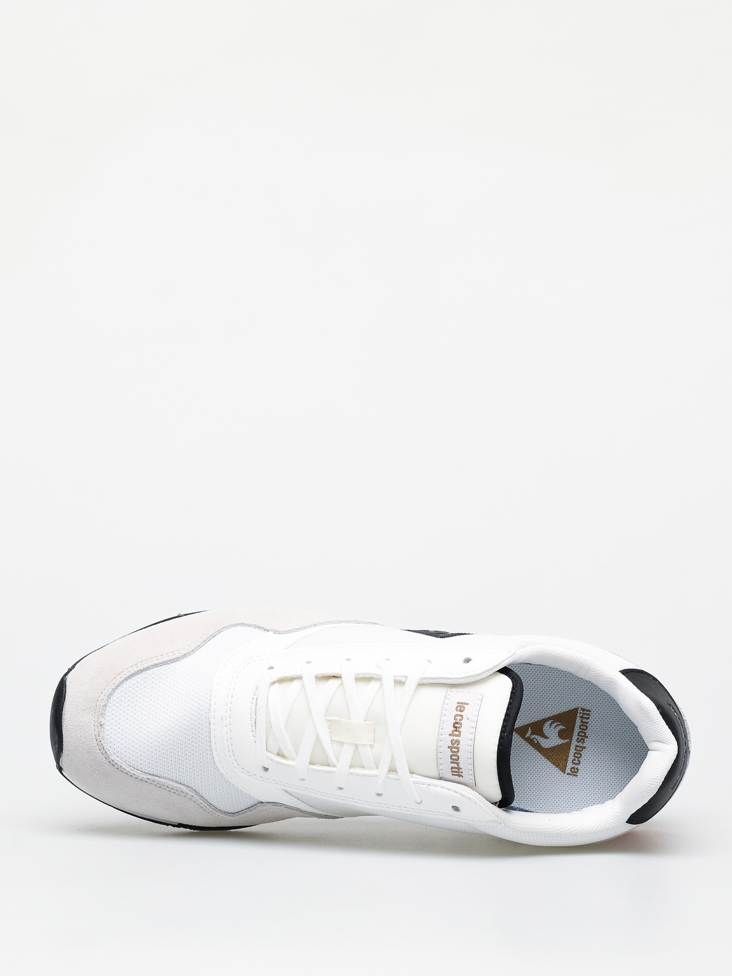 Buty Le Coq Sportif Deltaetallic (optical white)