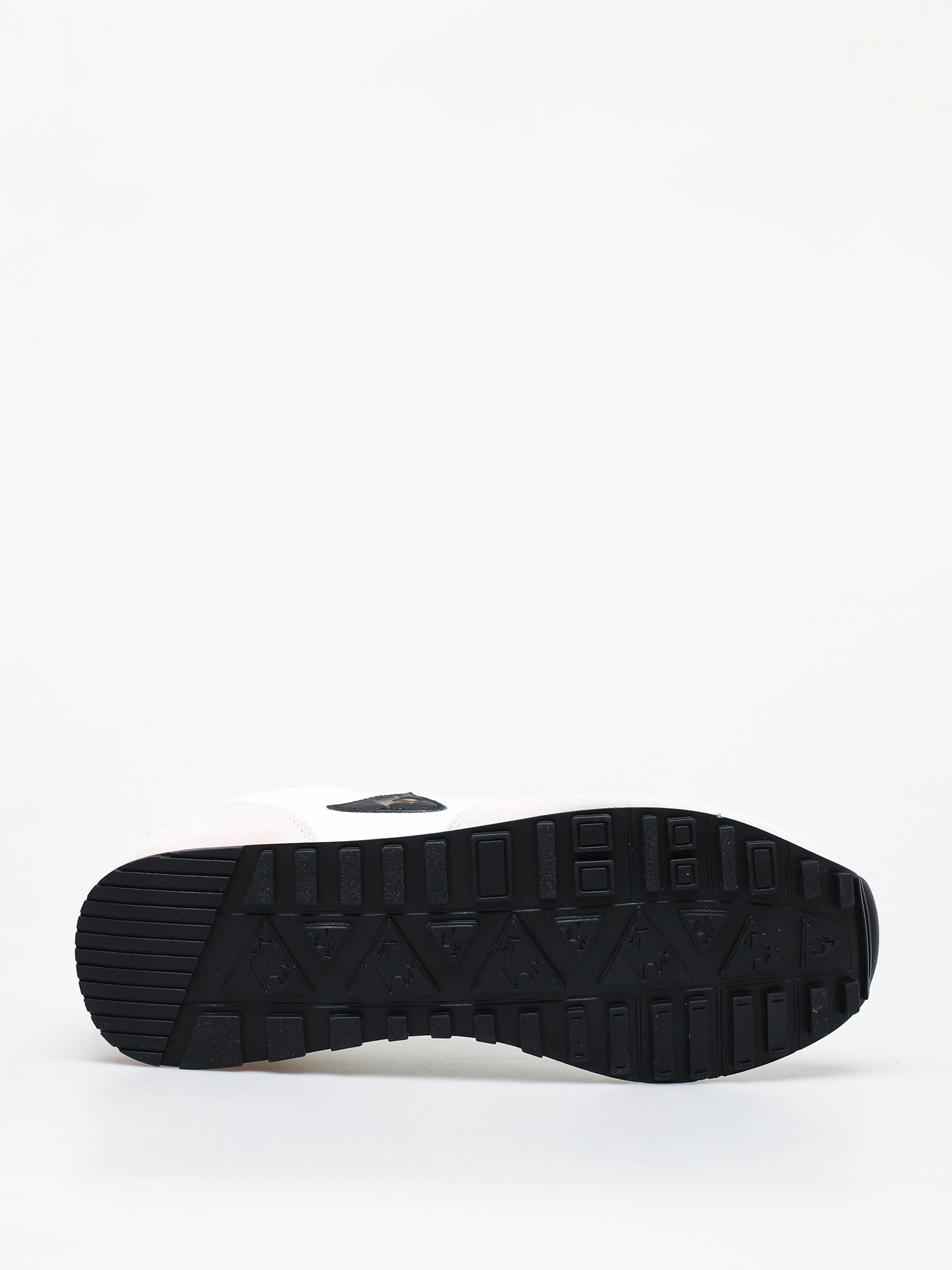 Buty Le Coq Sportif Deltaetallic (optical white)