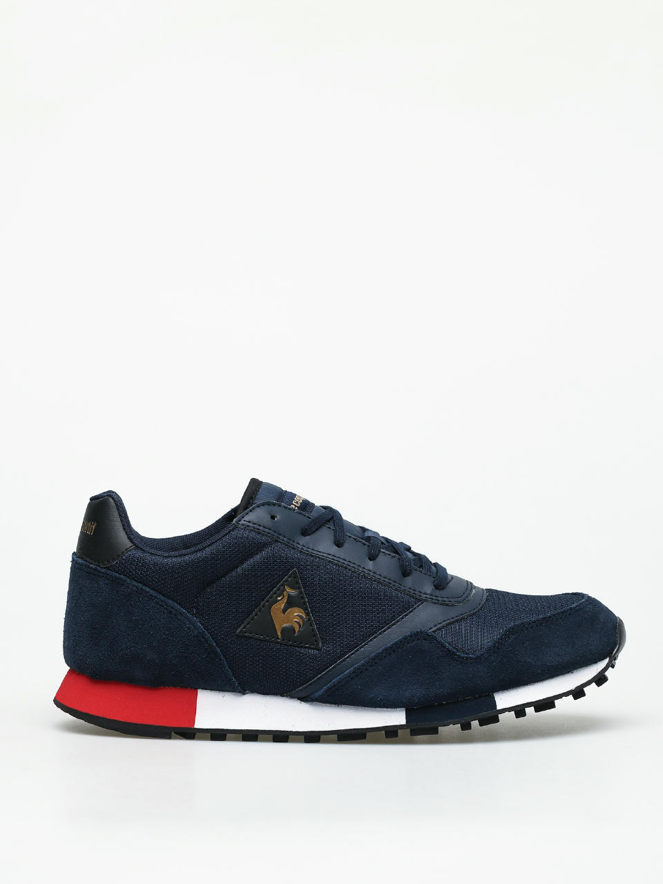 Buty Le Coq Sportif Deltaetallic (dress blue)