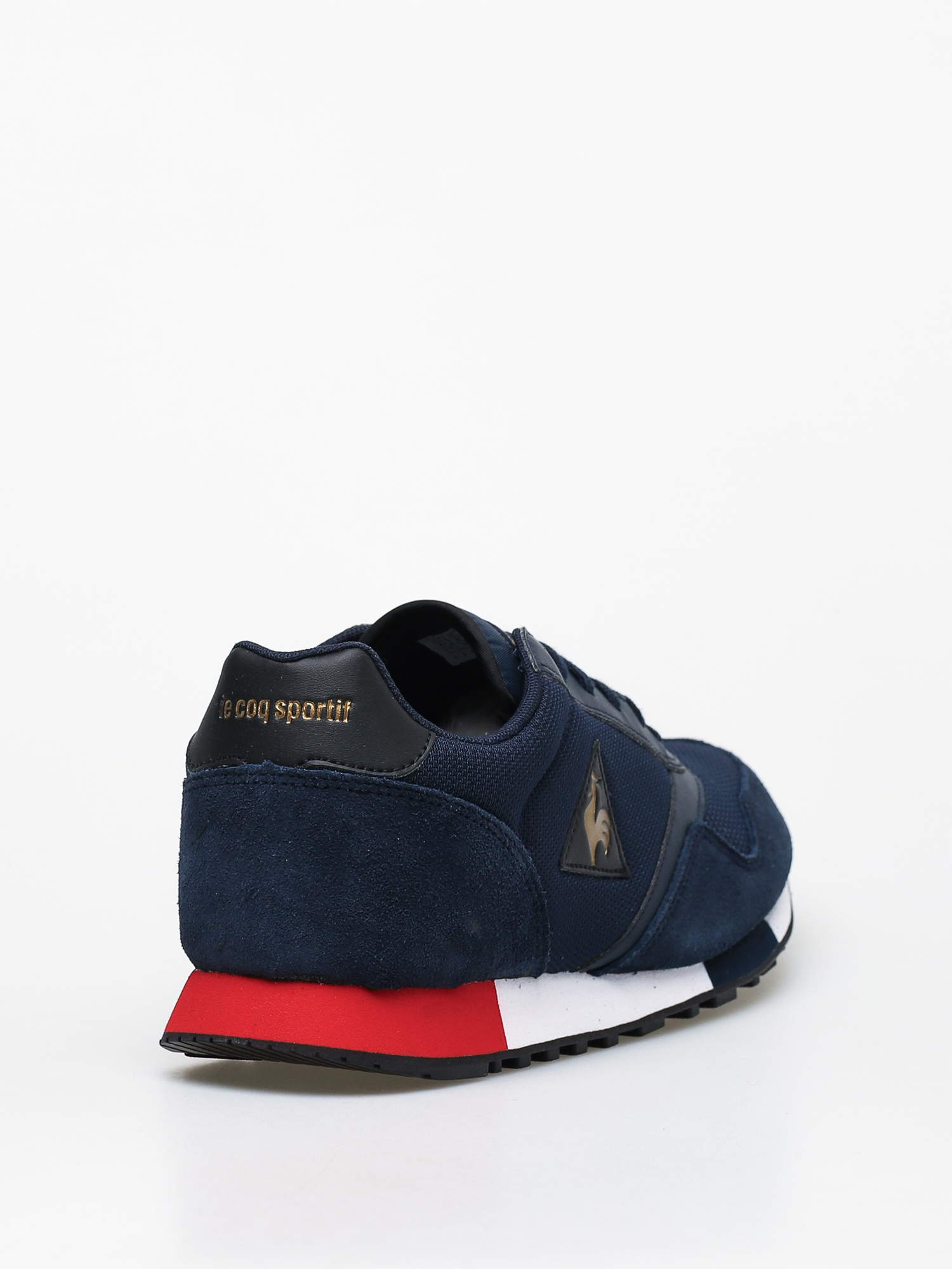 Buty Le Coq Sportif Deltaetallic (dress blue)