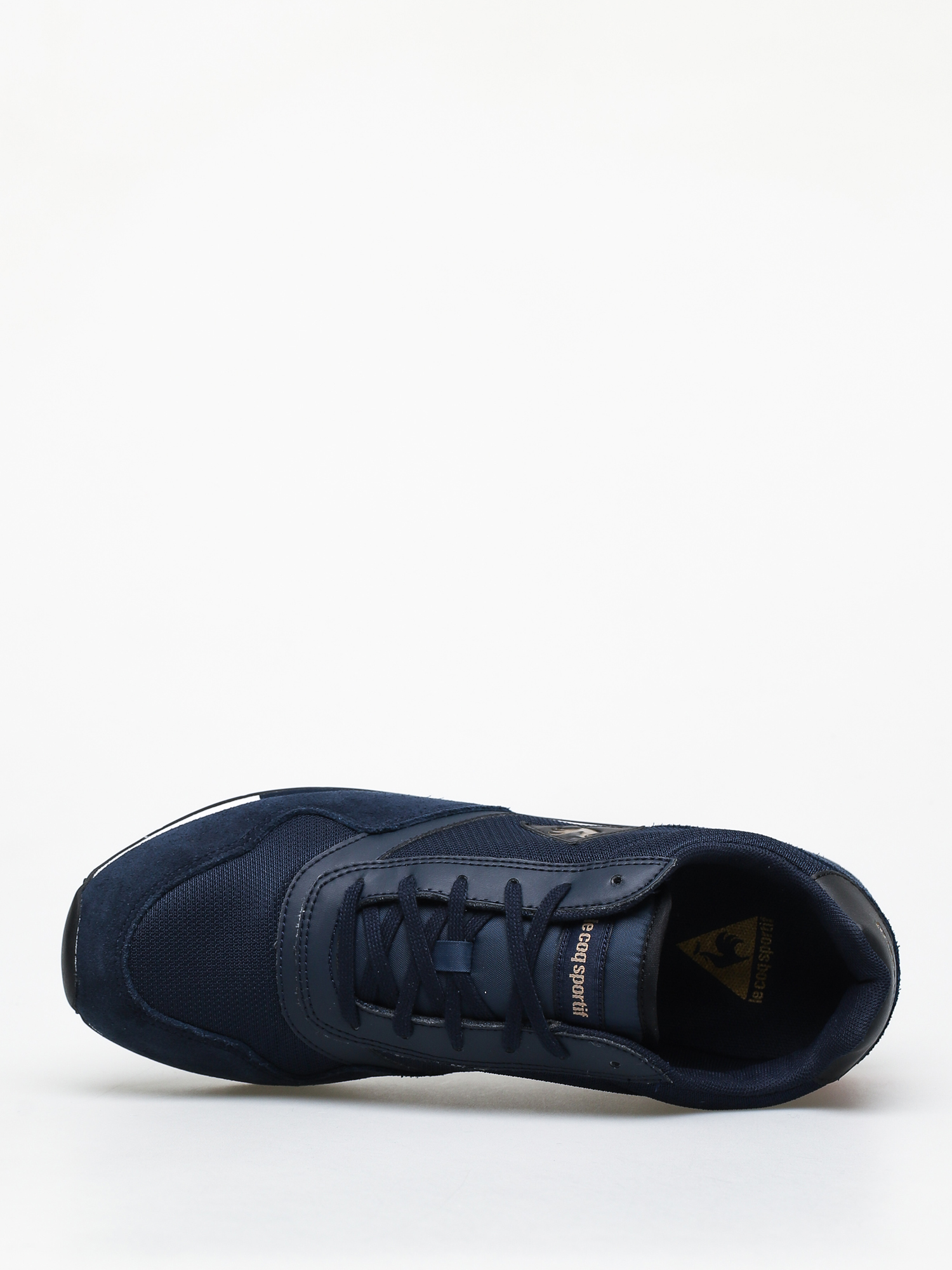 Buty Le Coq Sportif Deltaetallic (dress blue)