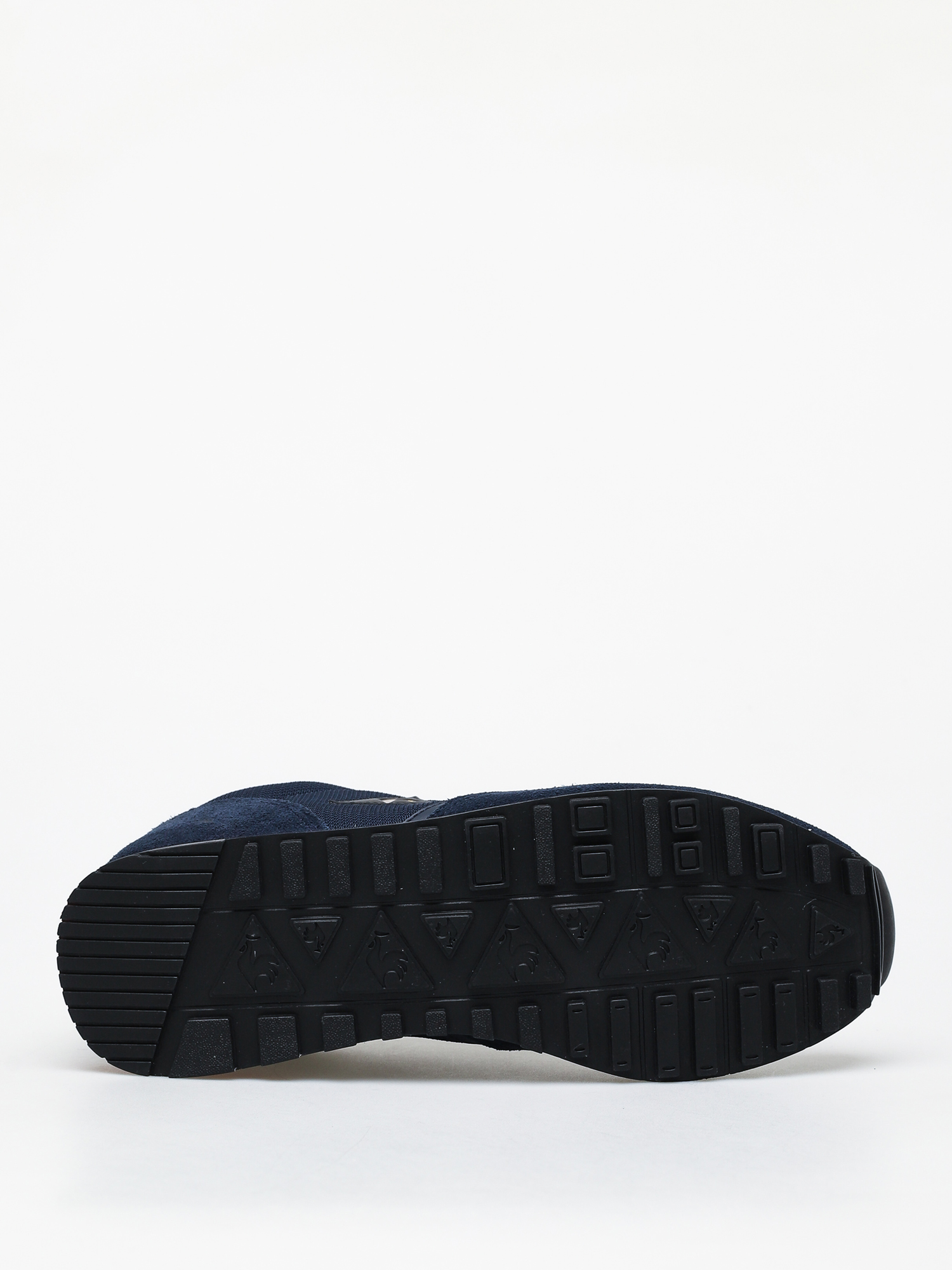 Buty Le Coq Sportif Deltaetallic (dress blue)