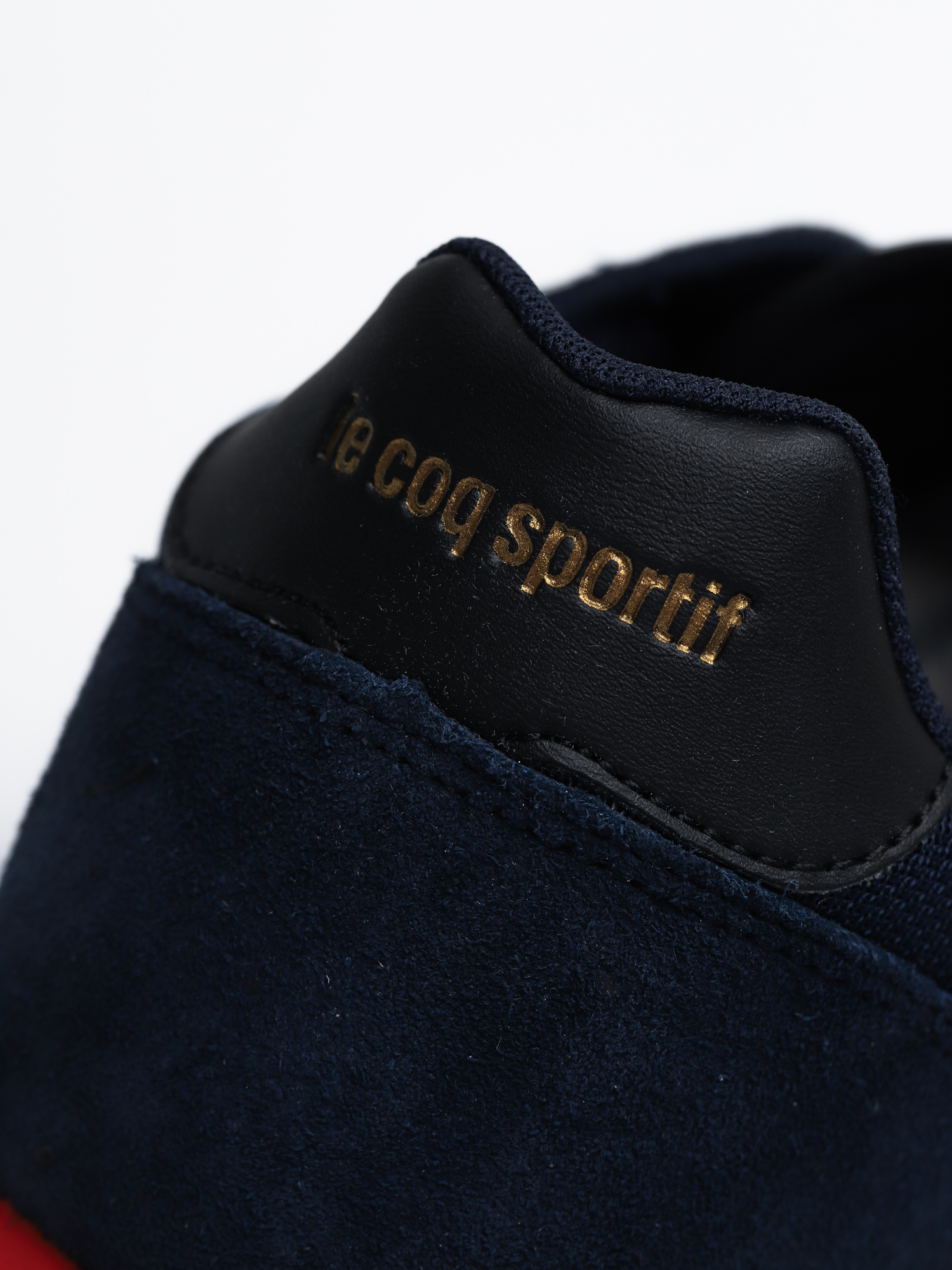Buty Le Coq Sportif Deltaetallic (dress blue)