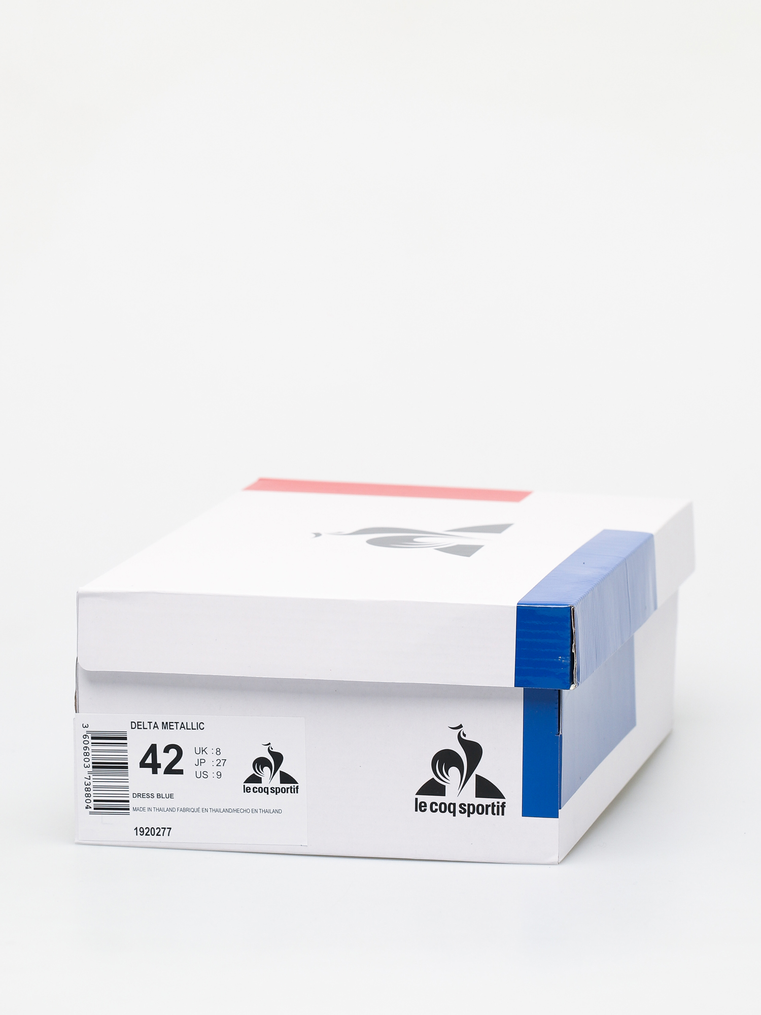 Buty Le Coq Sportif Deltaetallic (dress blue)