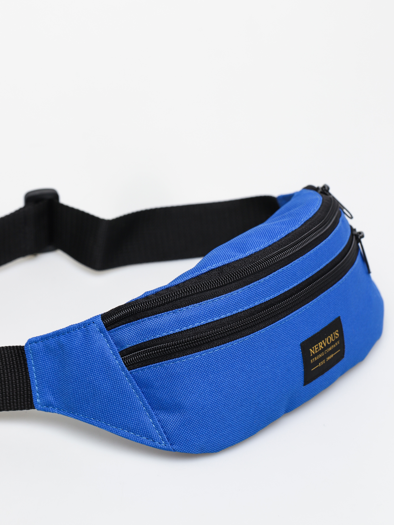 Nerka Nervous Goldtag (royal)