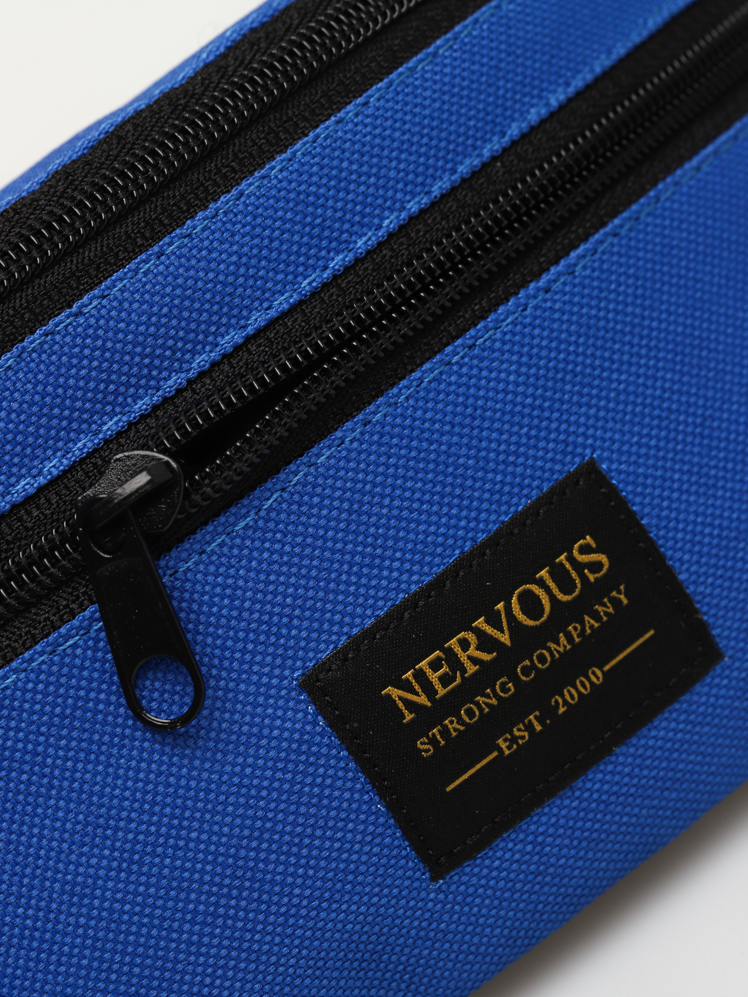 Nerka Nervous Goldtag (royal)