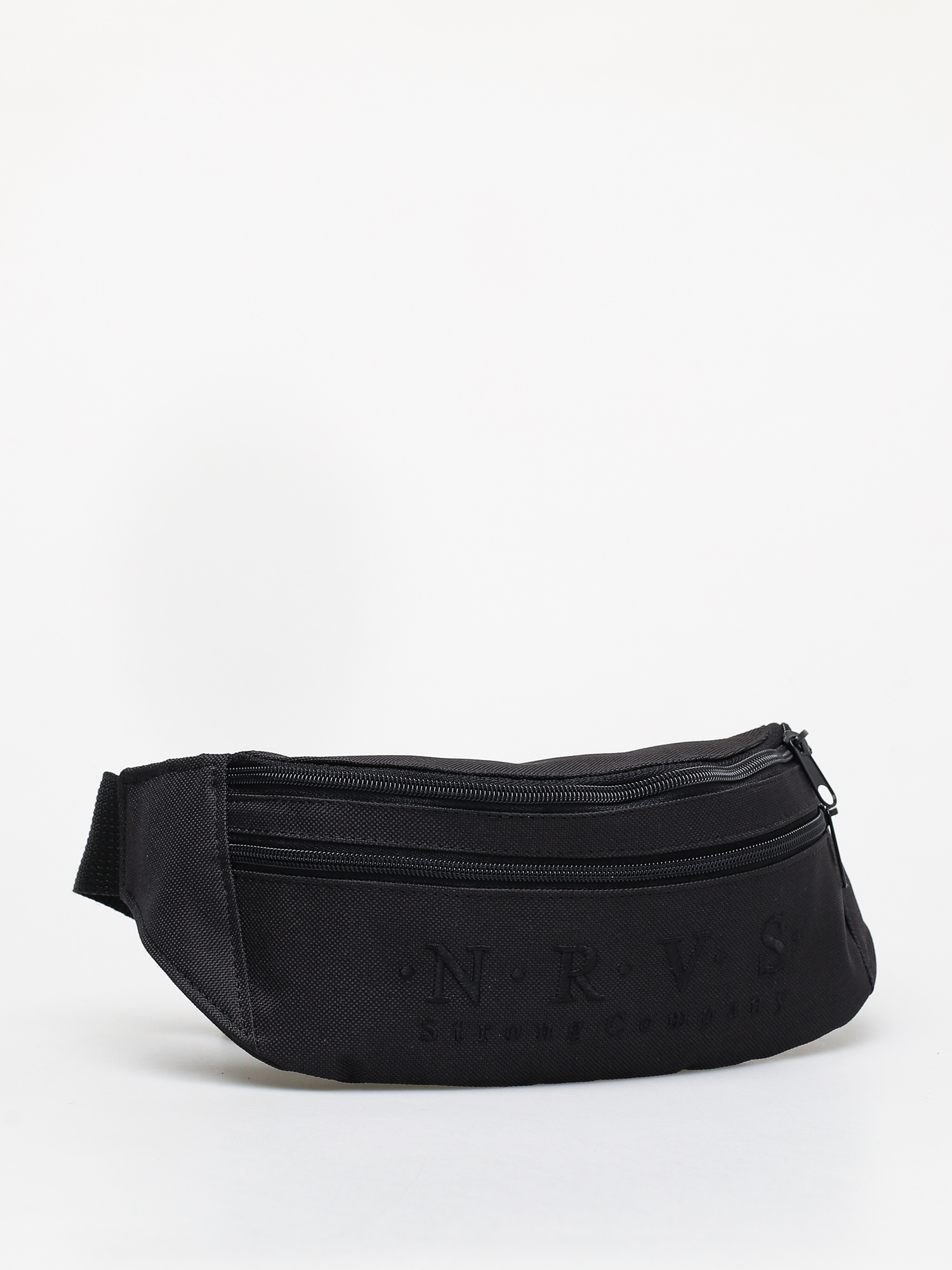 Nerka Nervous Shortcut (black)