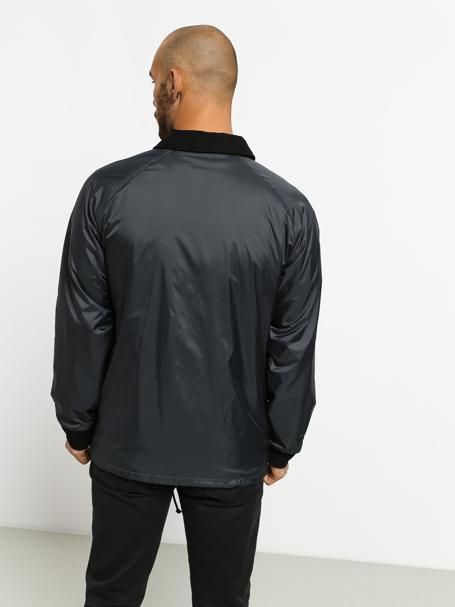 Kurtka Antihero Reserve Ptch Poly (charcoal)