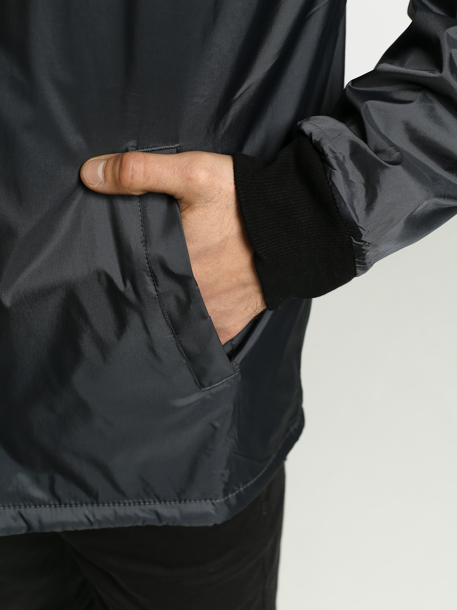 Kurtka Antihero Reserve Ptch Poly (charcoal)