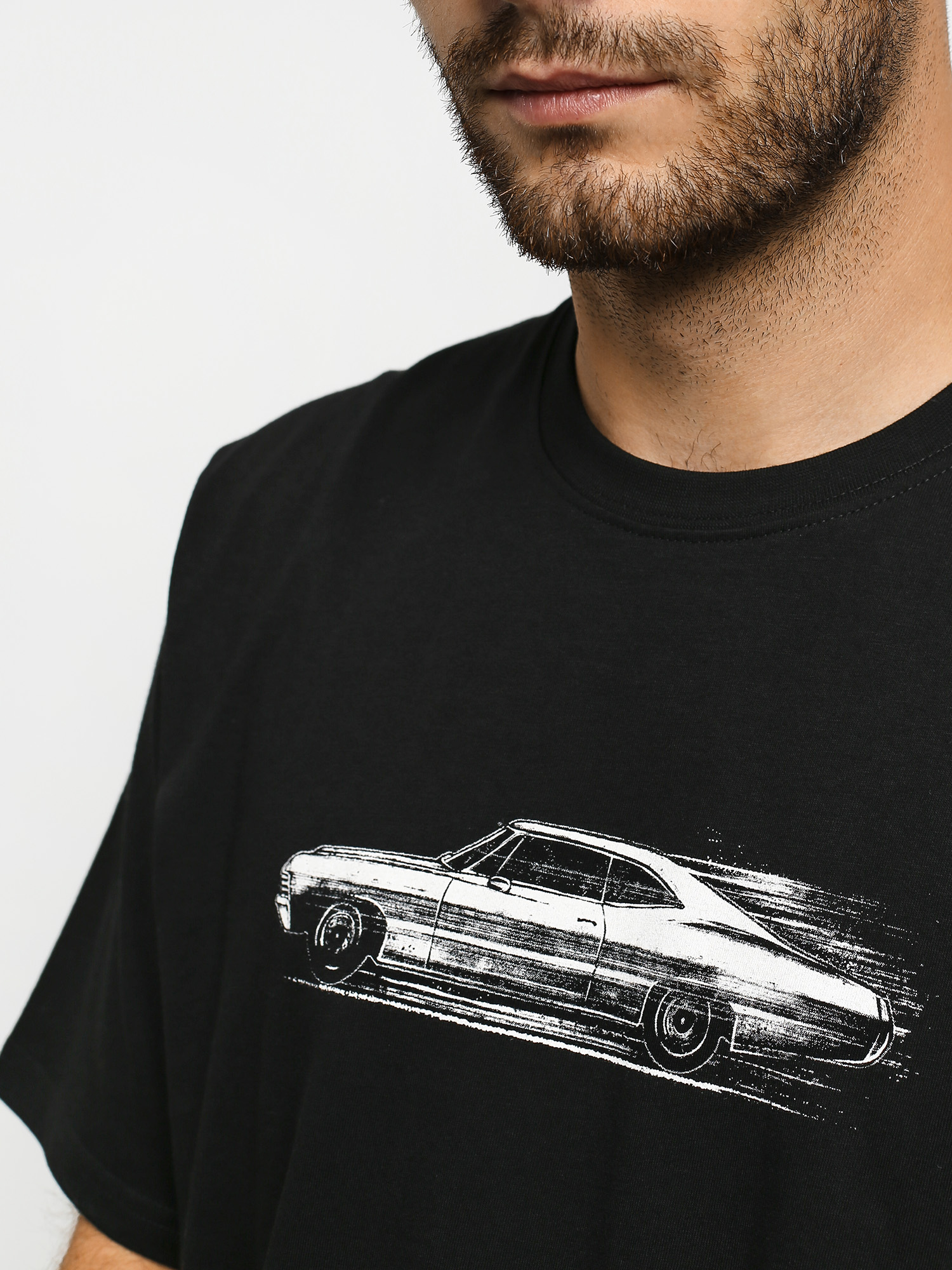 T-shirt Tabasko La Vida Loca (black)