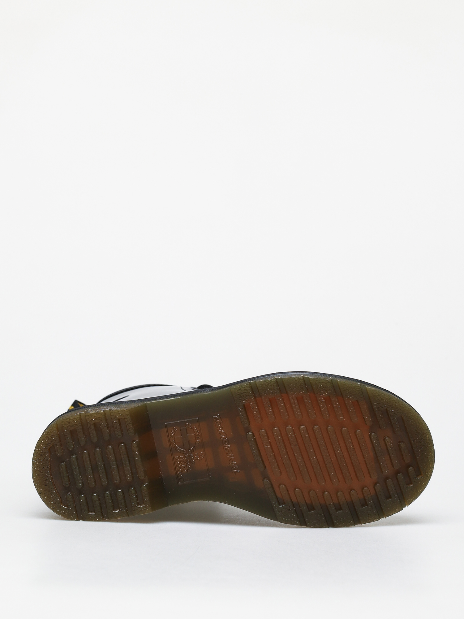 Buty Dr. Martens 1460 Wmn (black patent lampert)