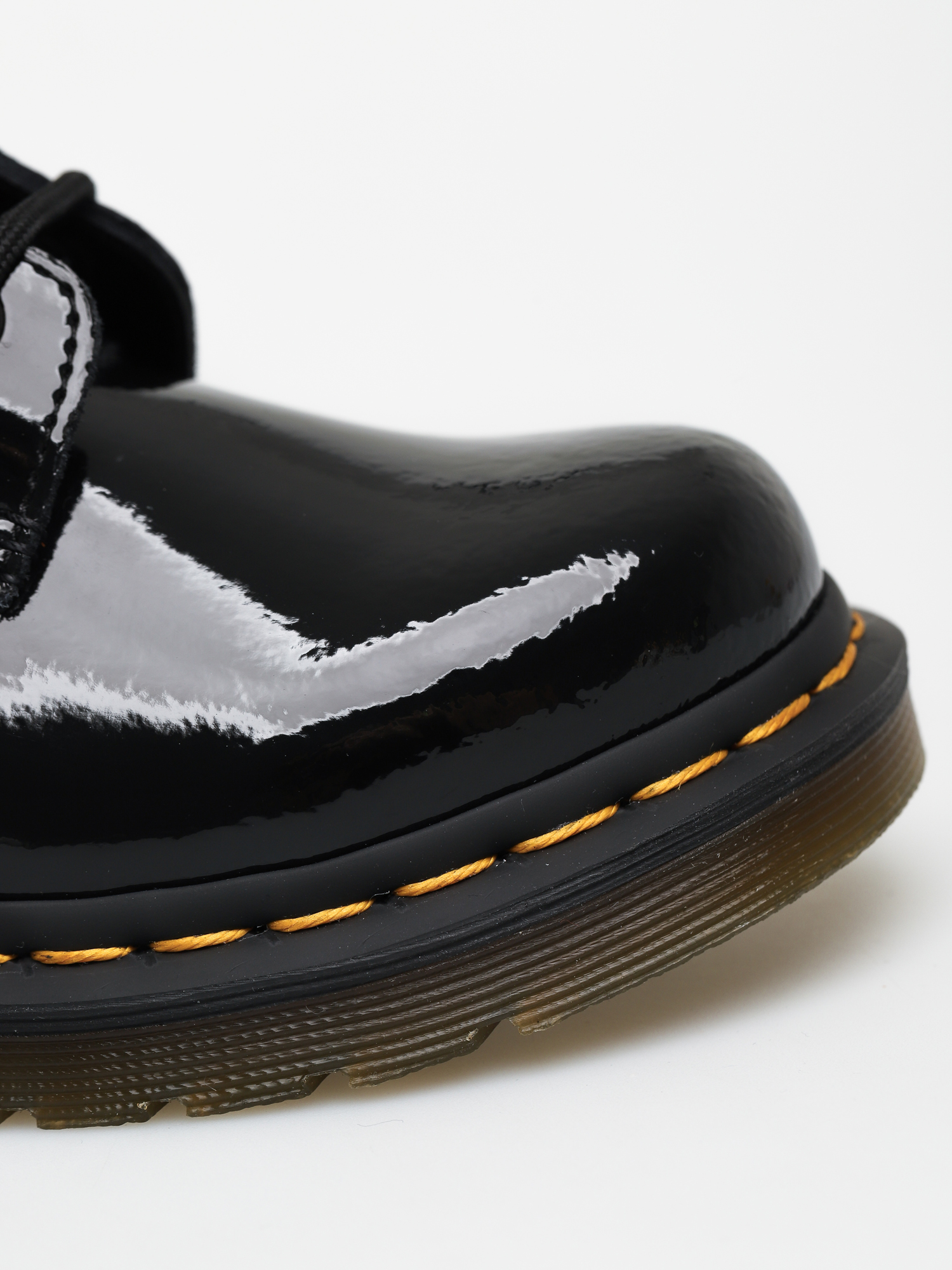 Buty Dr. Martens 1460 Wmn (black patent lampert)