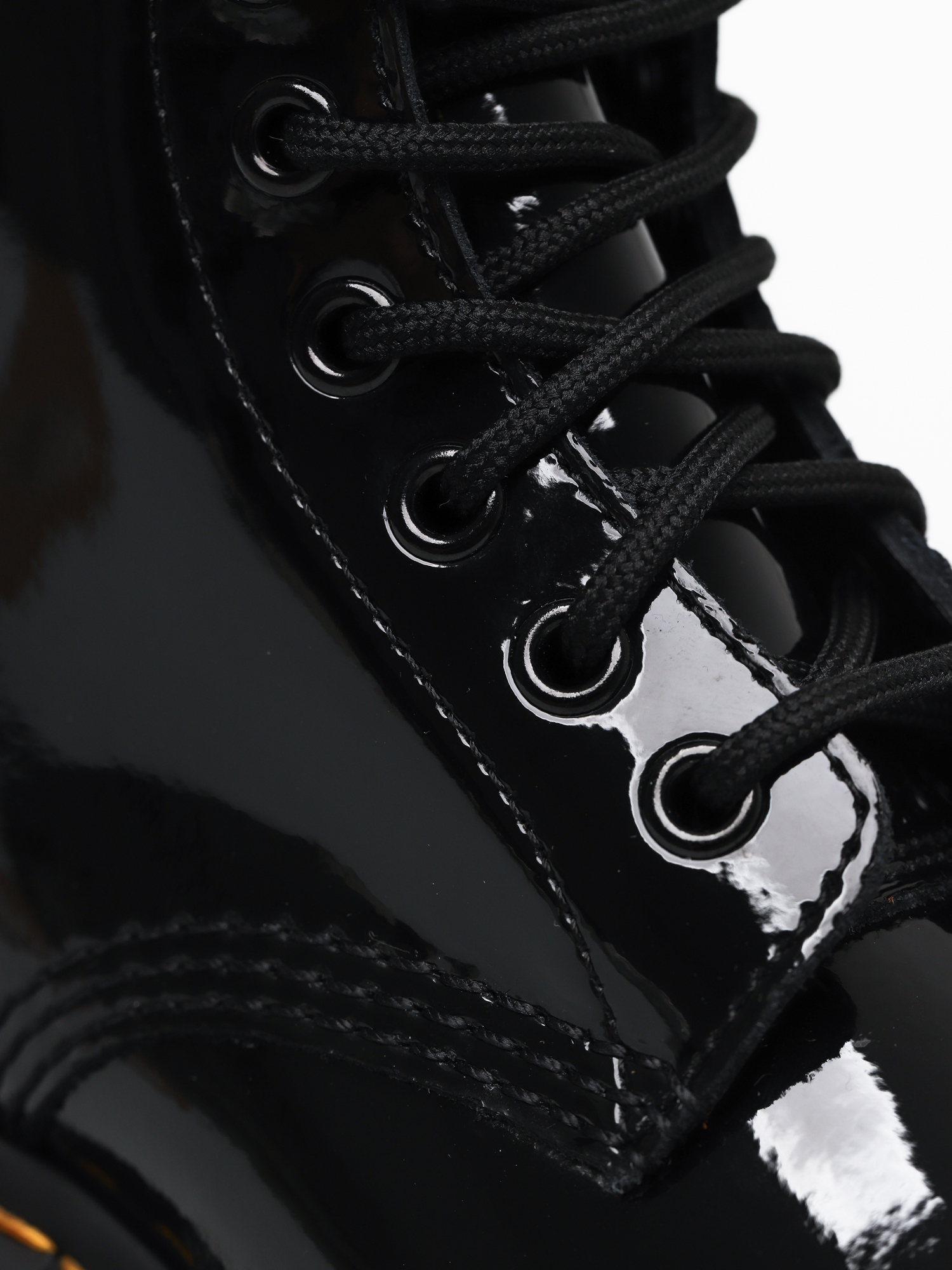 Buty Dr. Martens 1460 Wmn (black patent lampert)