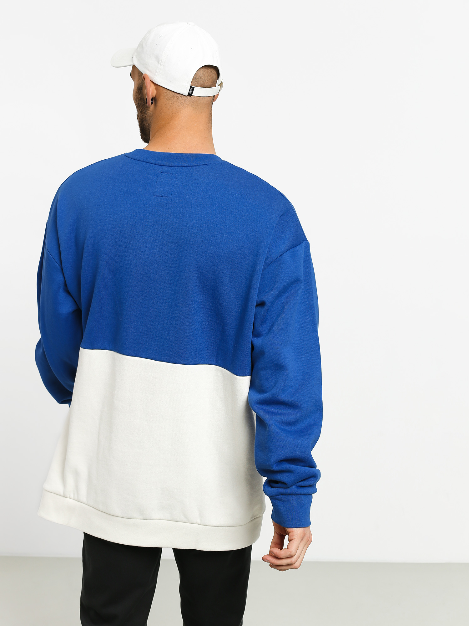 Bluza Element Primo Division Cr (nautical blue)