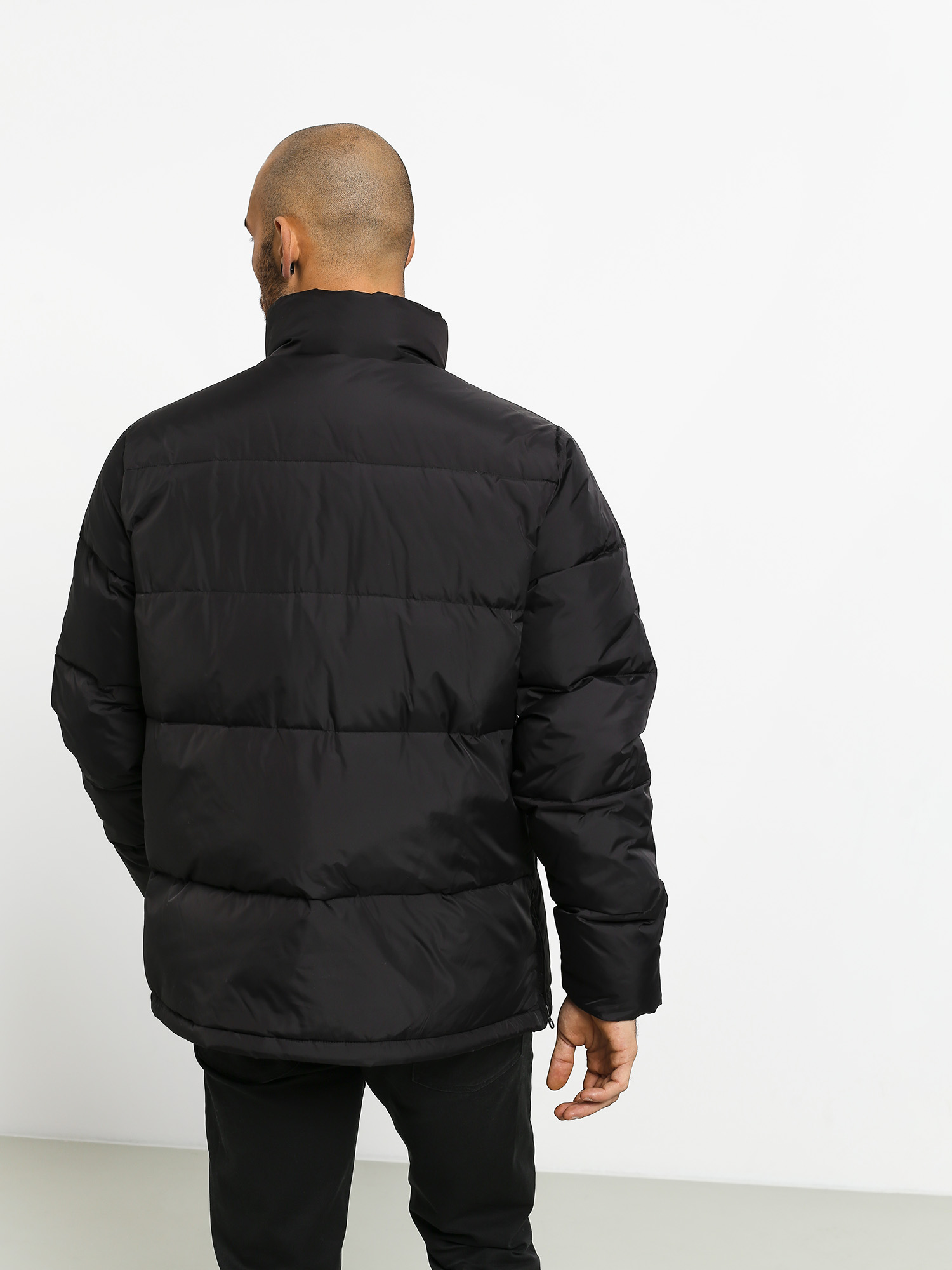 Kurtka Element Aspen Po Down (flint black)