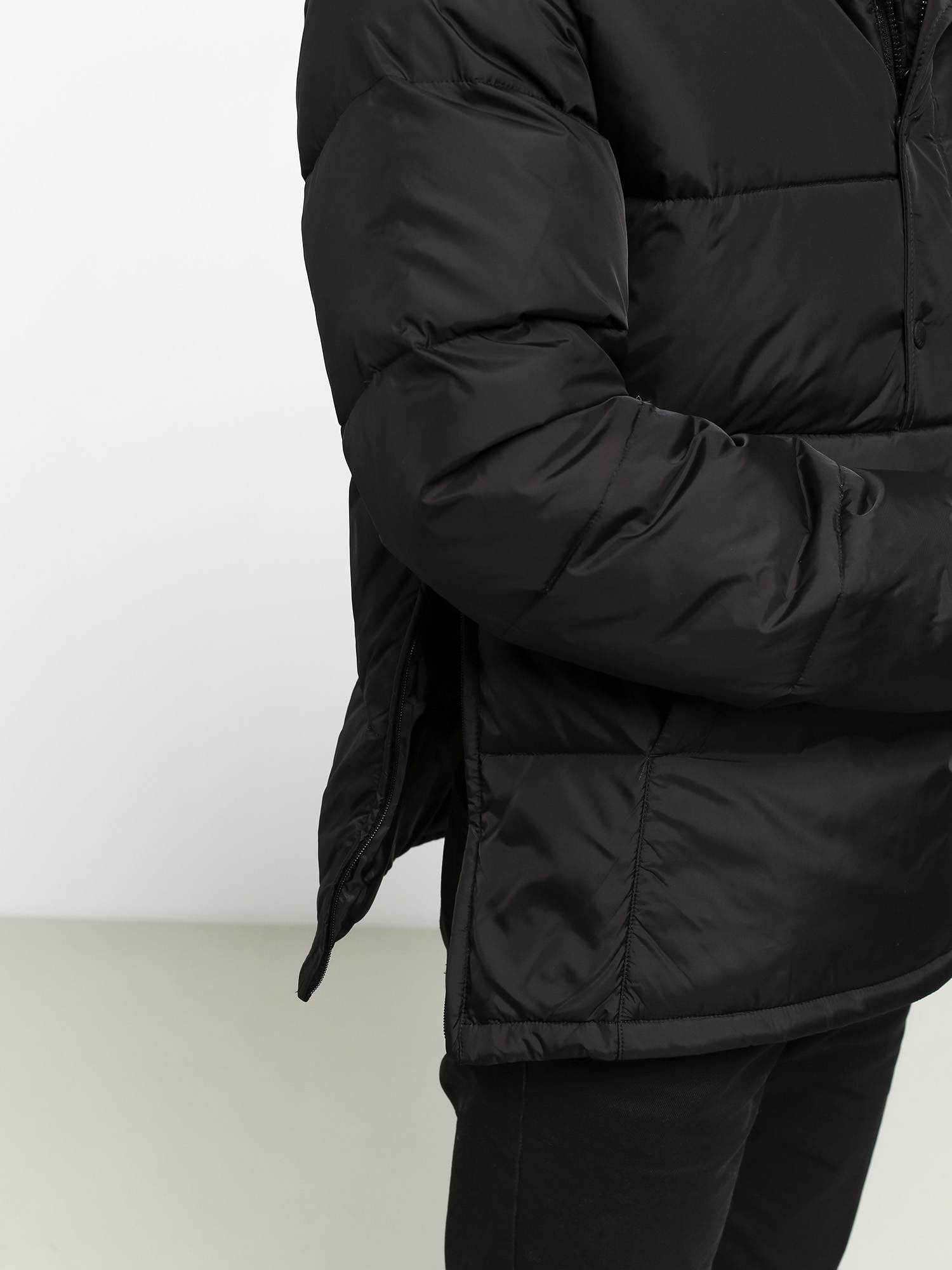 Kurtka Element Aspen Po Down (flint black)