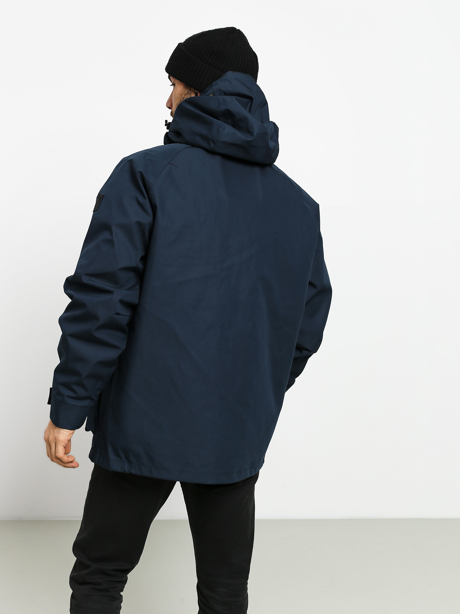 Kurtka Element Overlook (eclipse navy)