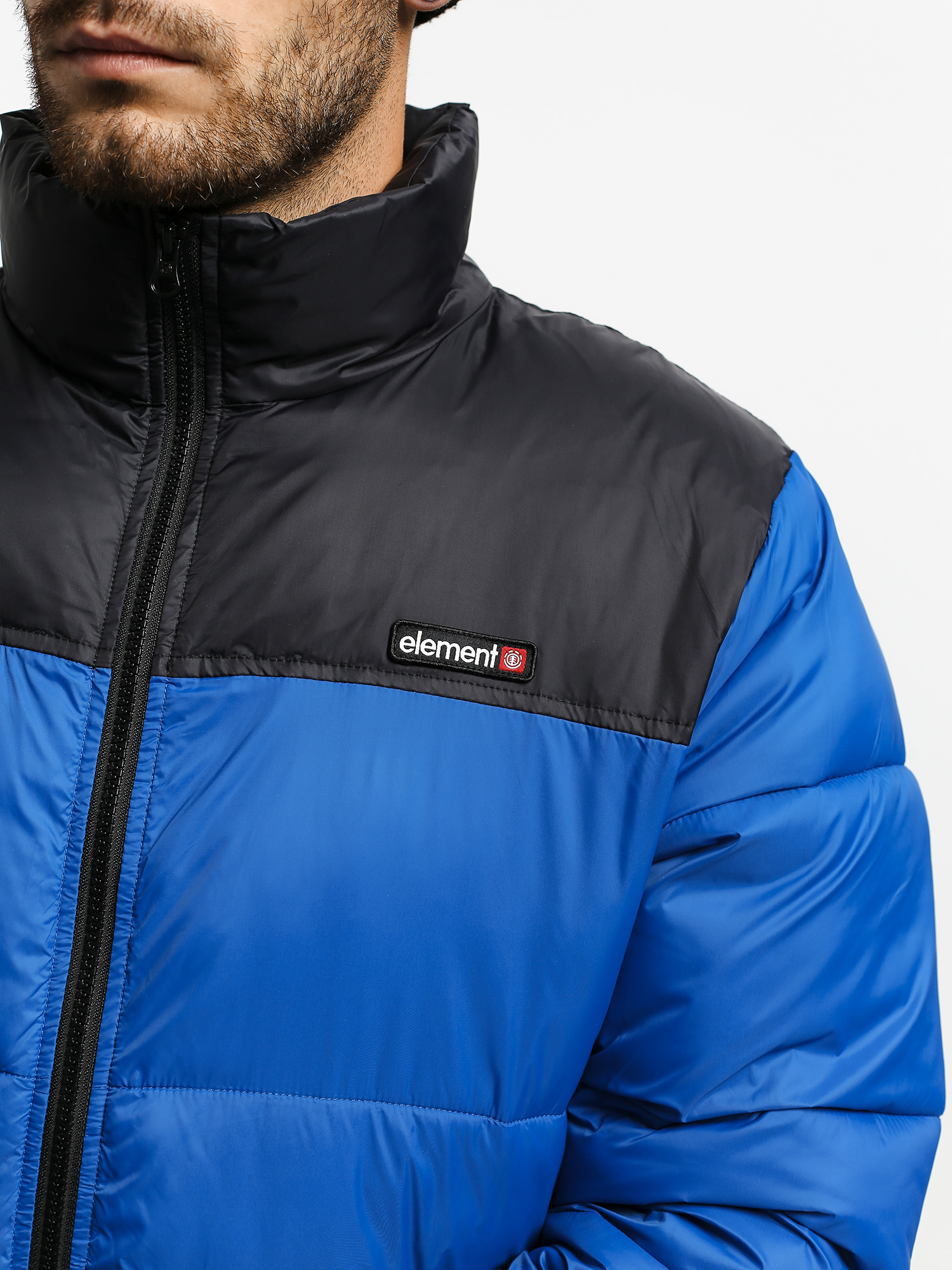 Kurtka Element Primo Arctic (nautical blue)