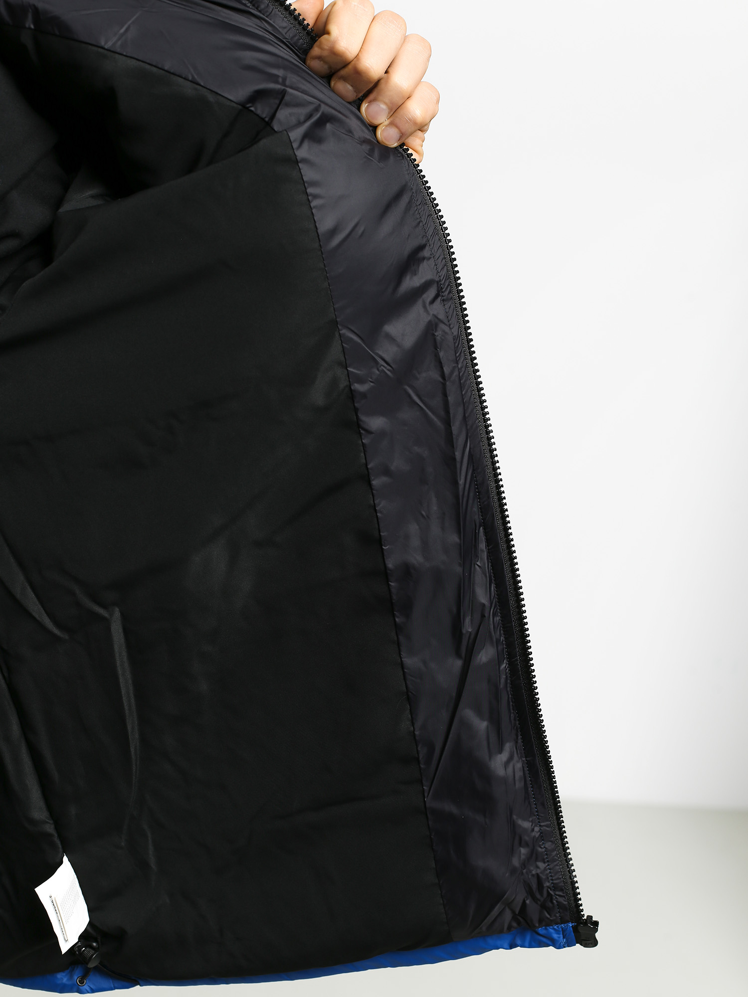 Kurtka Element Primo Arctic (nautical blue)