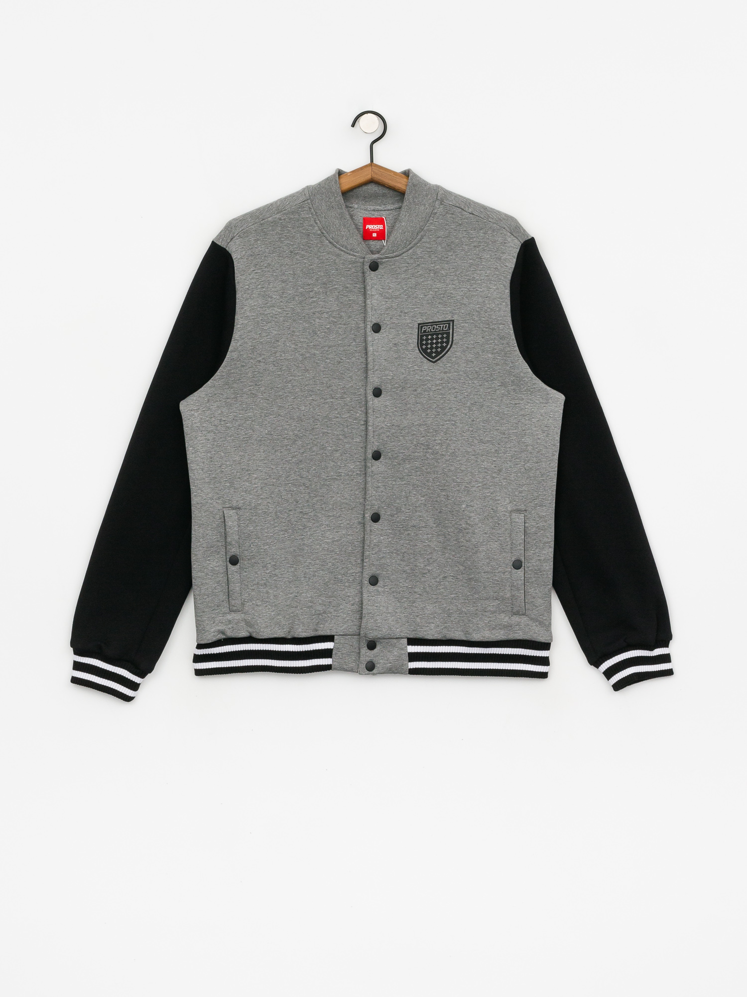 Bluza Prosto Ball (grey)