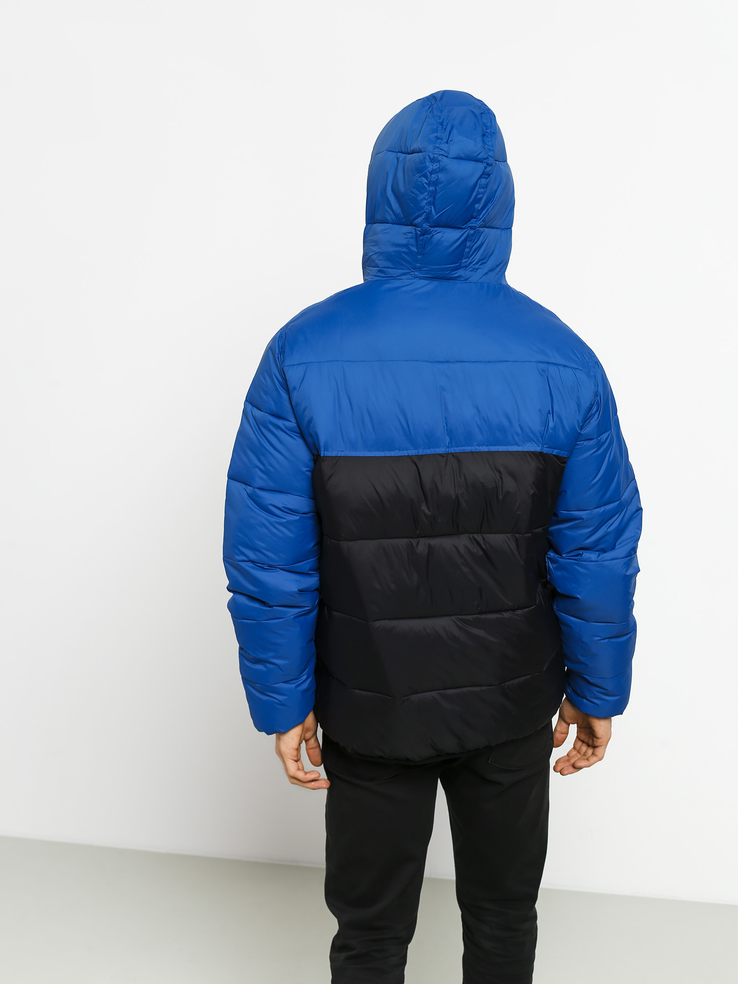 Kurtka Element Primo Alder Avalanch (nautical blue)