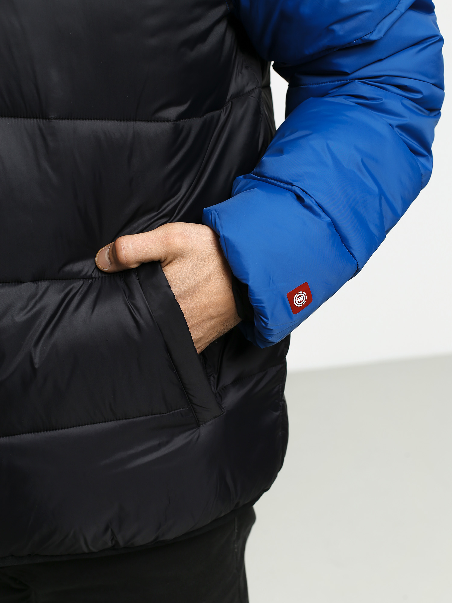 Kurtka Element Primo Alder Avalanch (nautical blue)