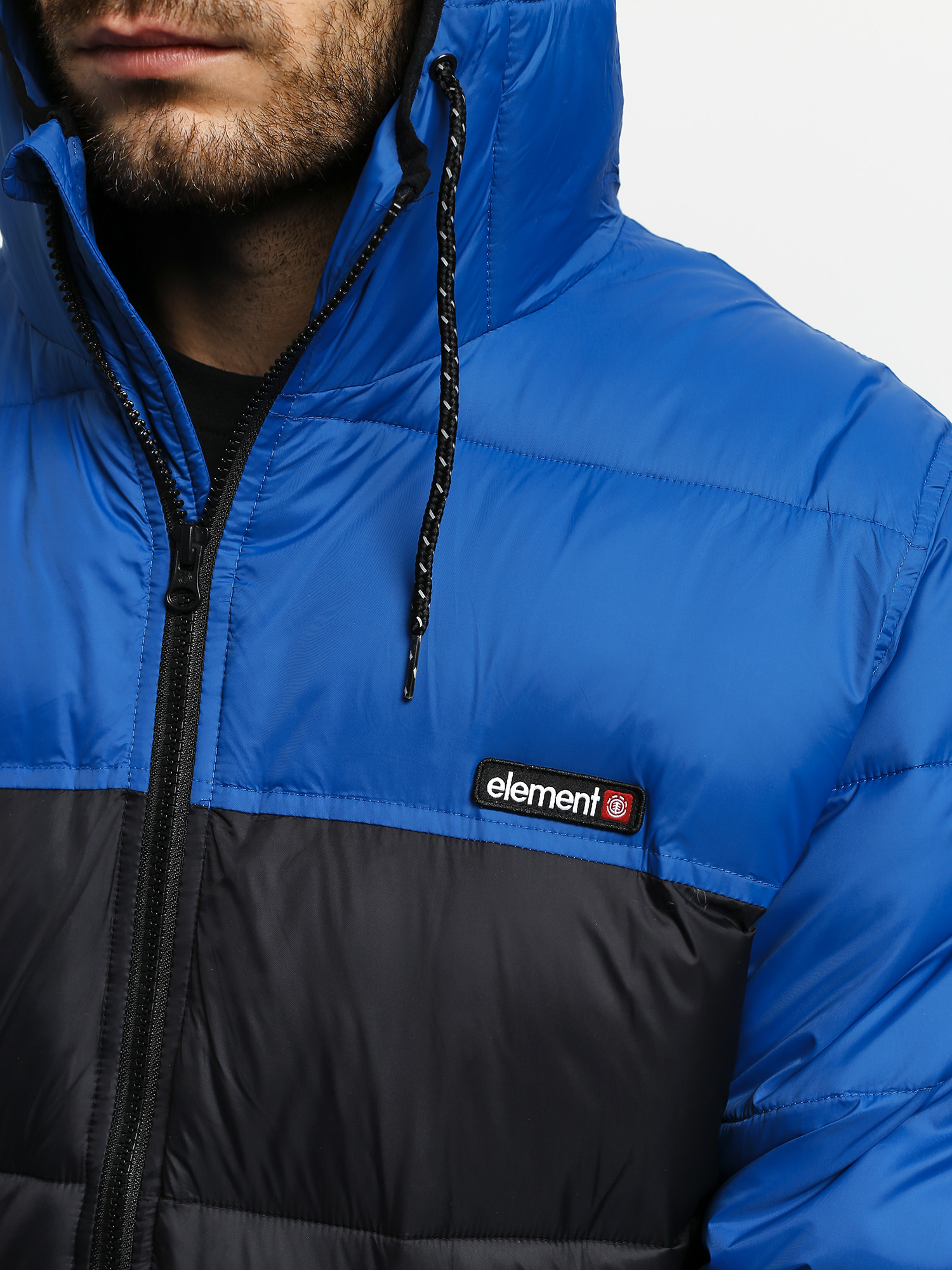 Kurtka Element Primo Alder Avalanch (nautical blue)