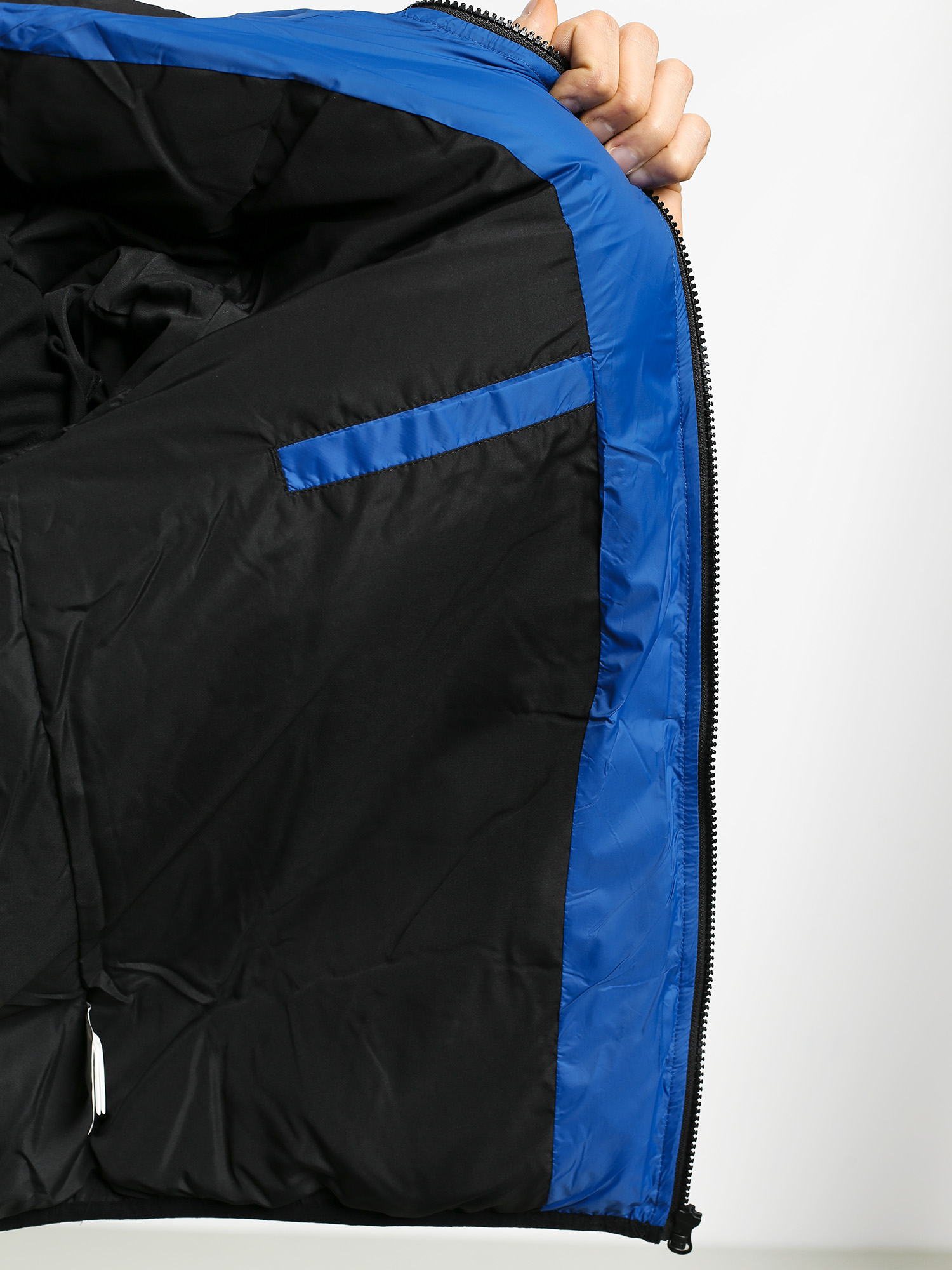 Kurtka Element Primo Alder Avalanch (nautical blue)