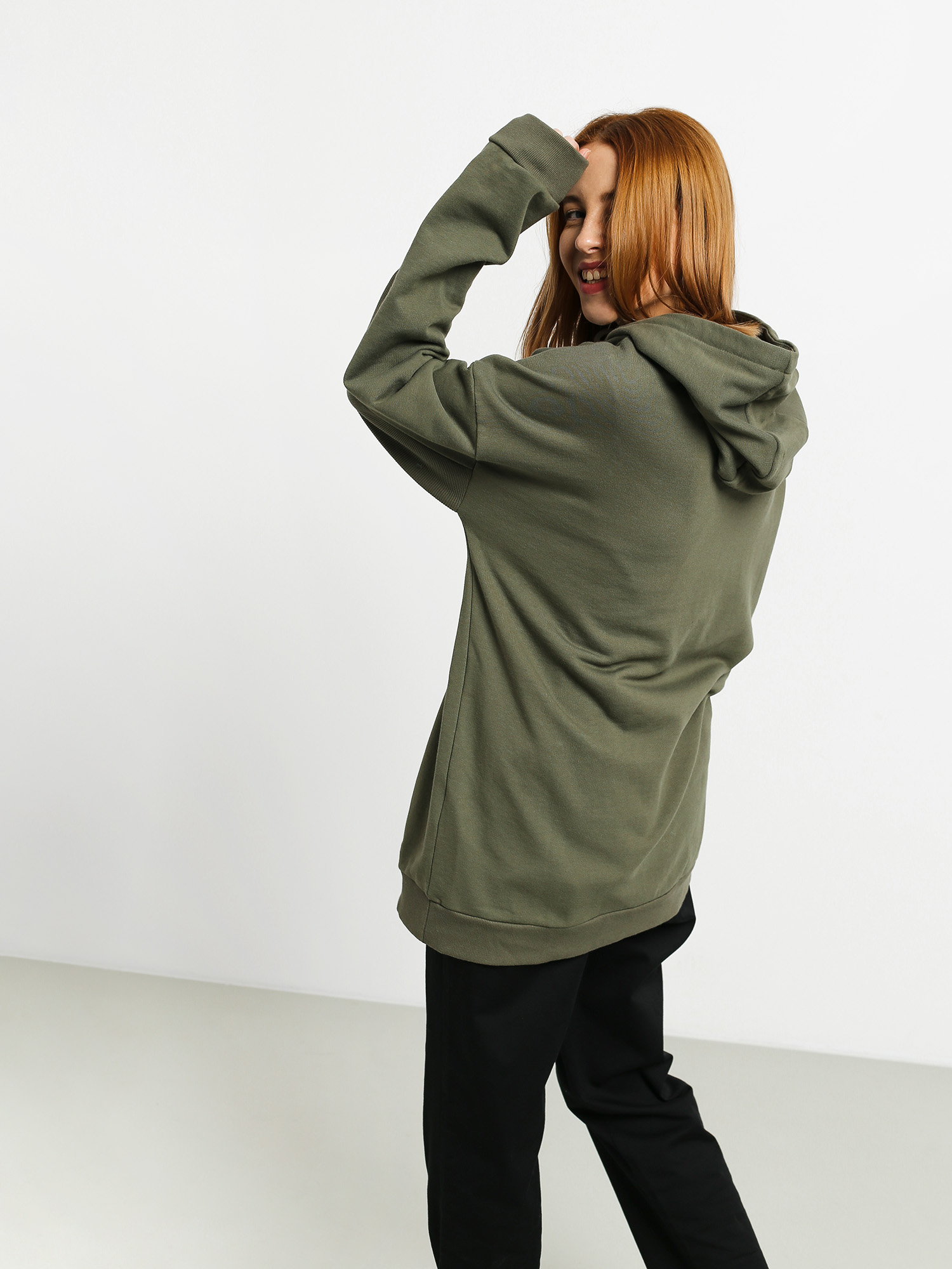 Bluza Volcom Walk On By Terry Wmn (arc)