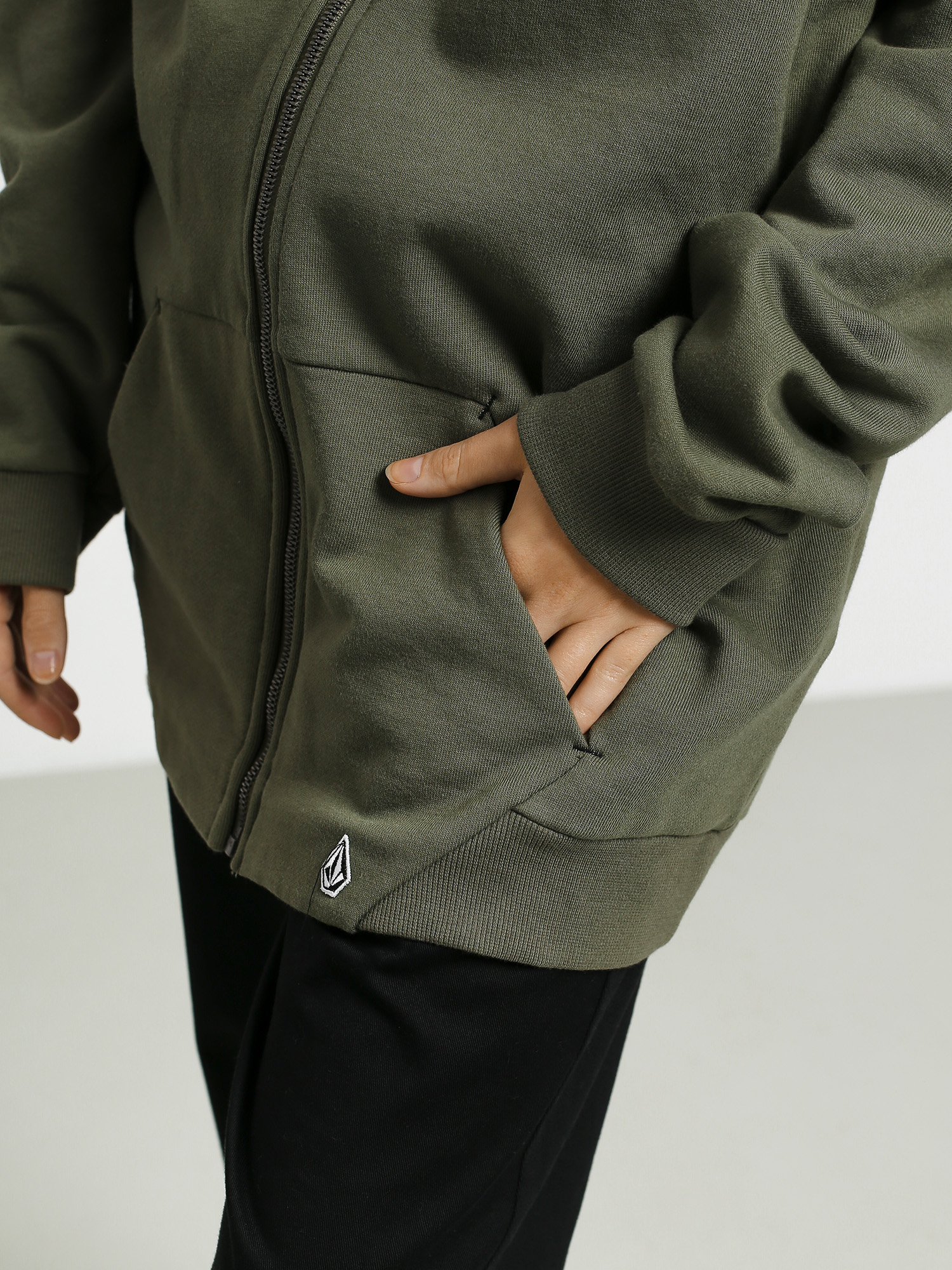 Bluza Volcom Walk On By Terry Wmn (arc)