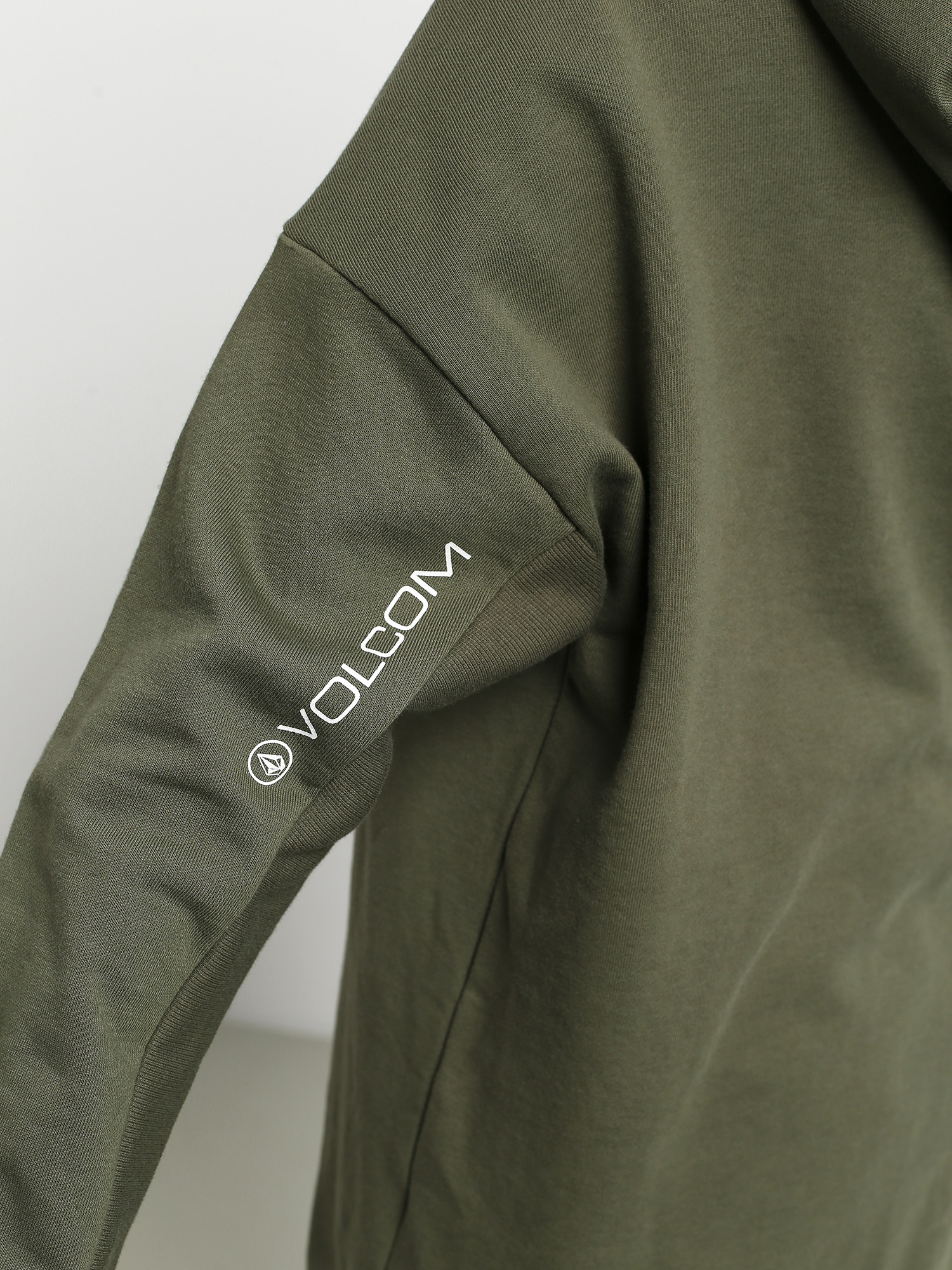 Bluza Volcom Walk On By Terry Wmn (arc)